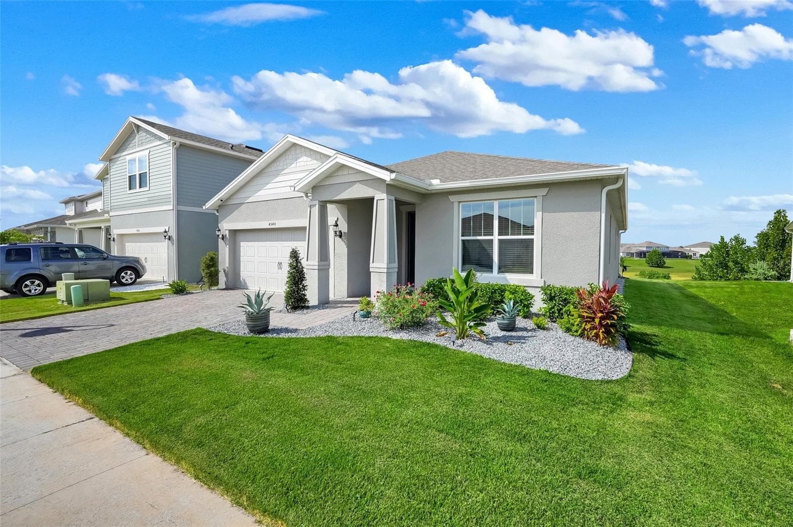 Single Family Residence at 4540 GLIDING WAVE ST, WINTER GARDEN, photo 2 of 57