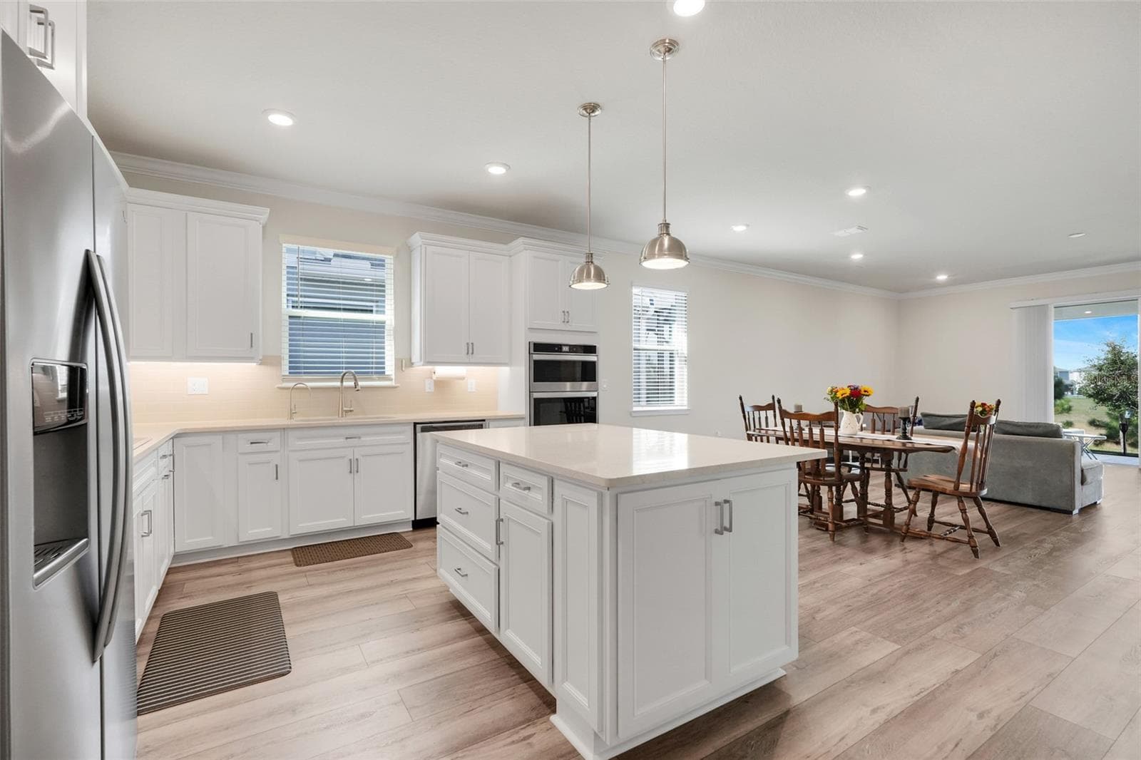 Single Family Residence at 4540 GLIDING WAVE ST, WINTER GARDEN, photo 17 of 57
