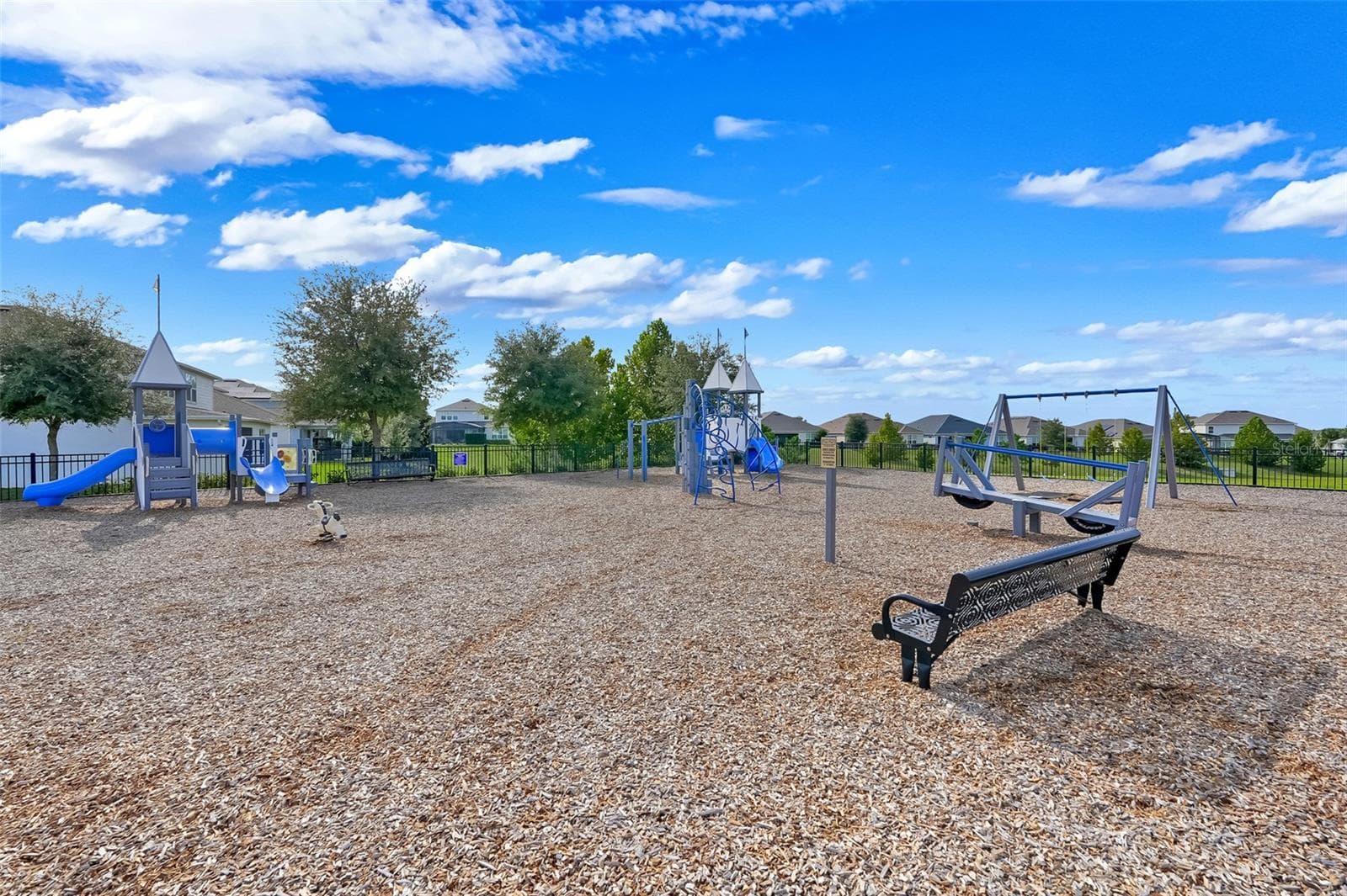 Playground - 4540 GLIDING WAVE ST, WINTER GARDEN