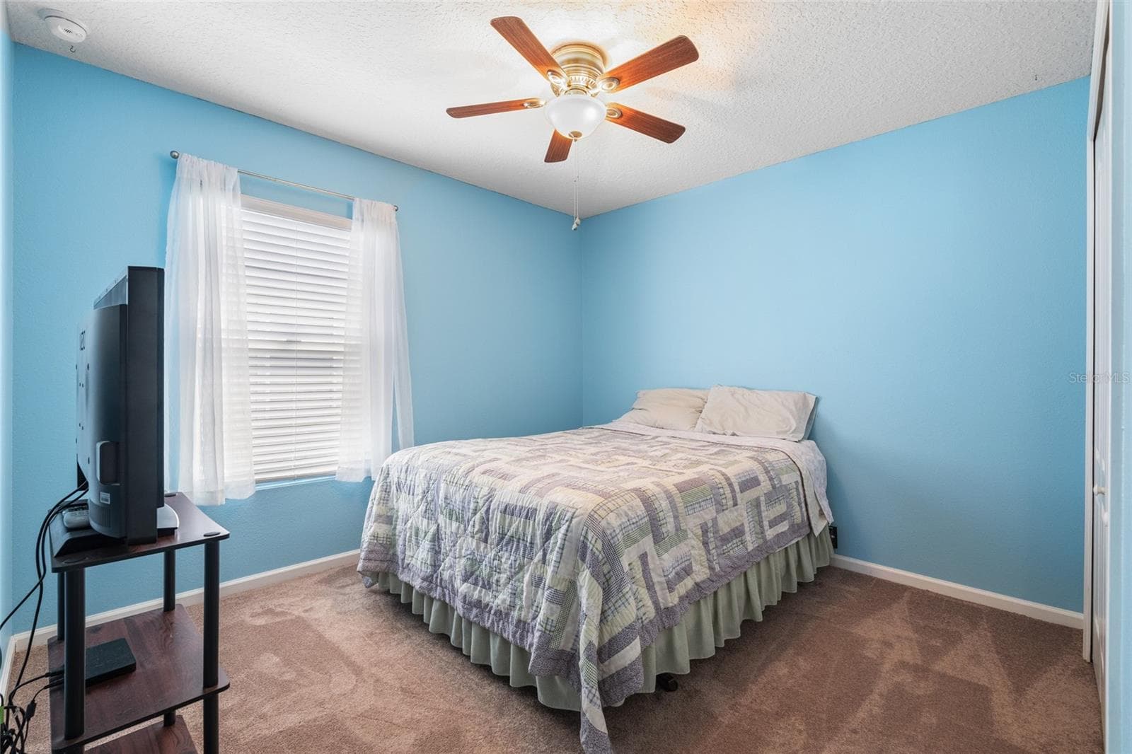 bedroom 3 - 723 MANDARIN TER, ST AUGUSTINE