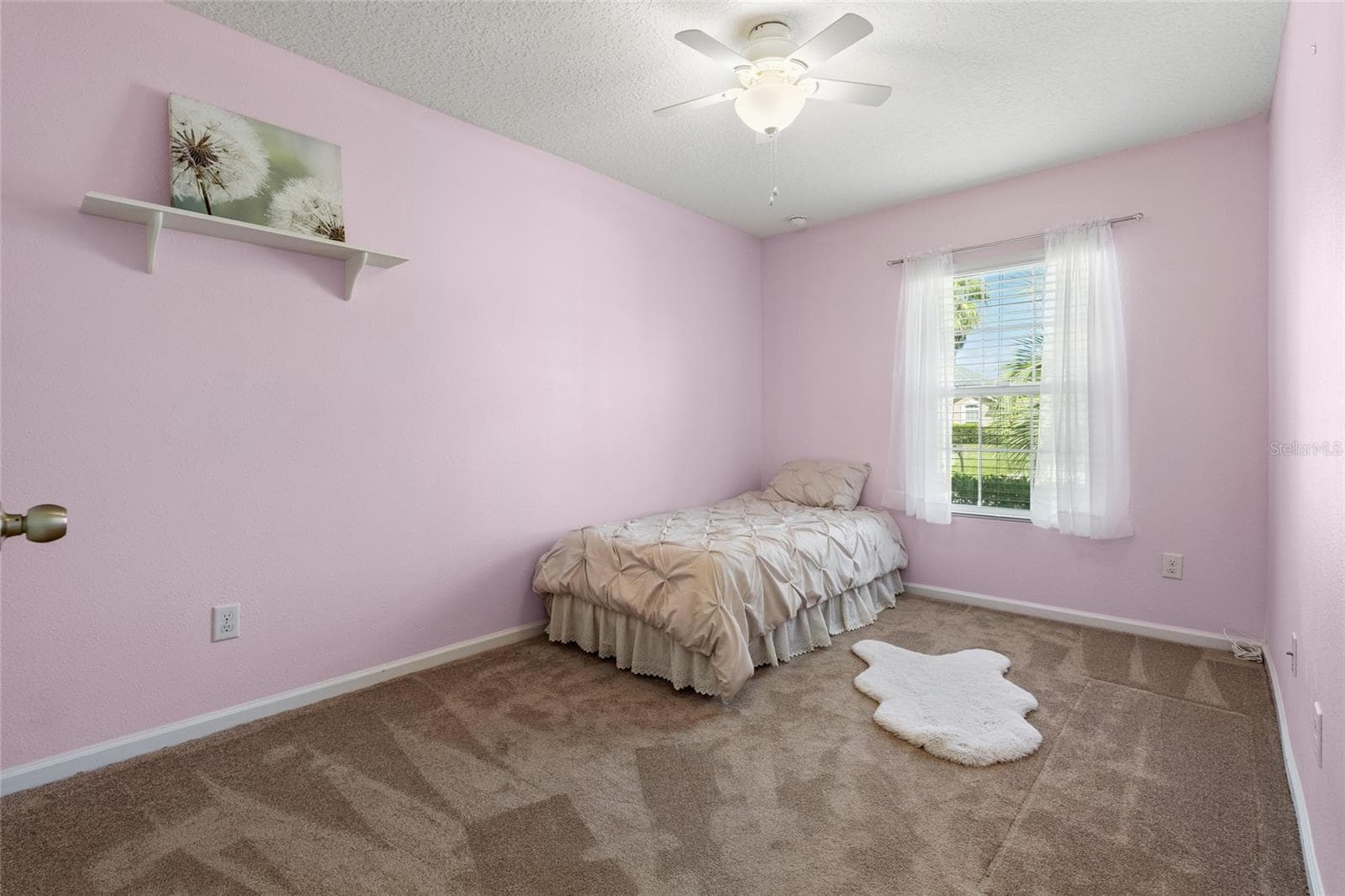 bedroom 2 - 723 MANDARIN TER, ST AUGUSTINE