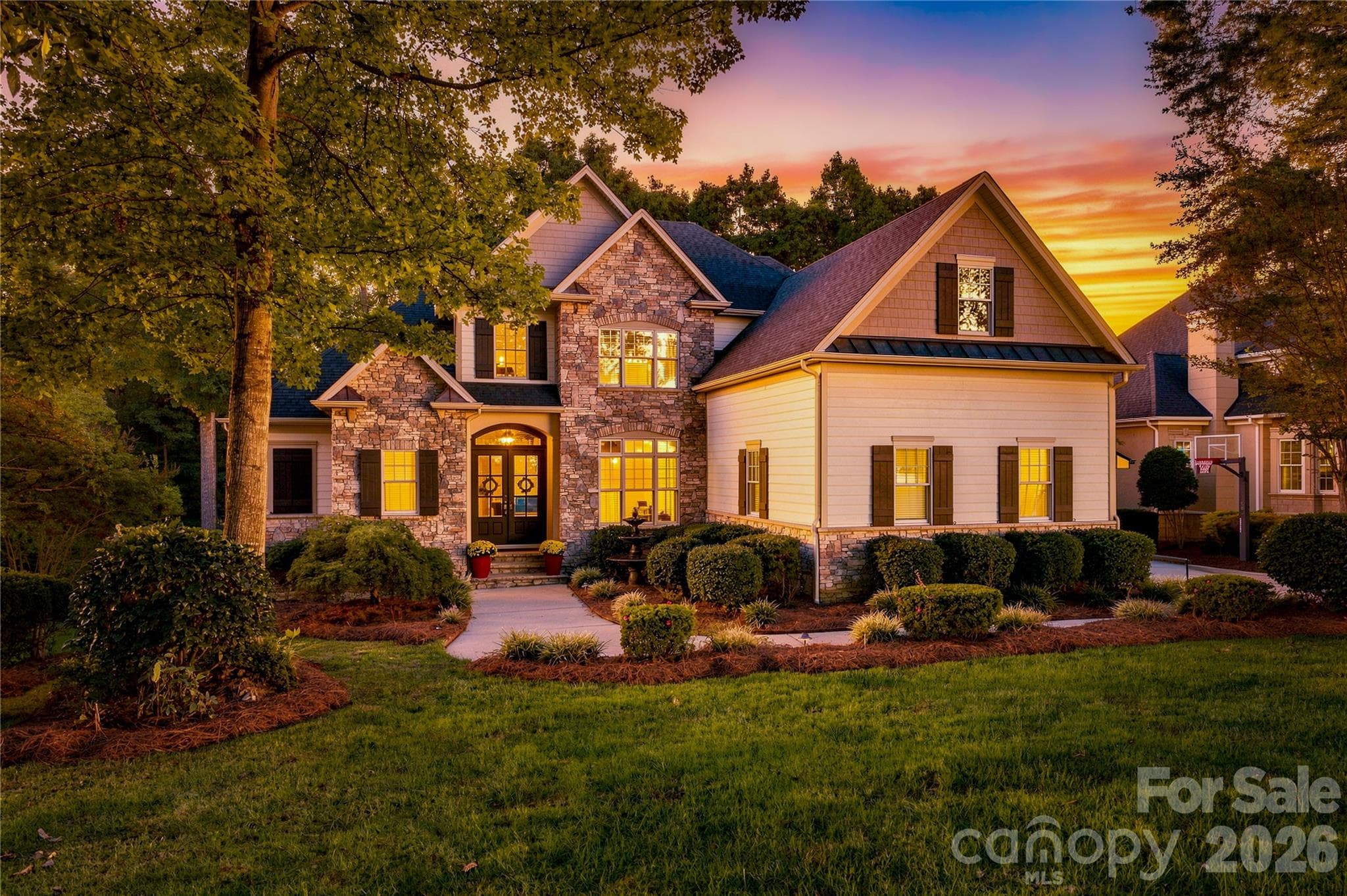 2227 Metcalf Drive