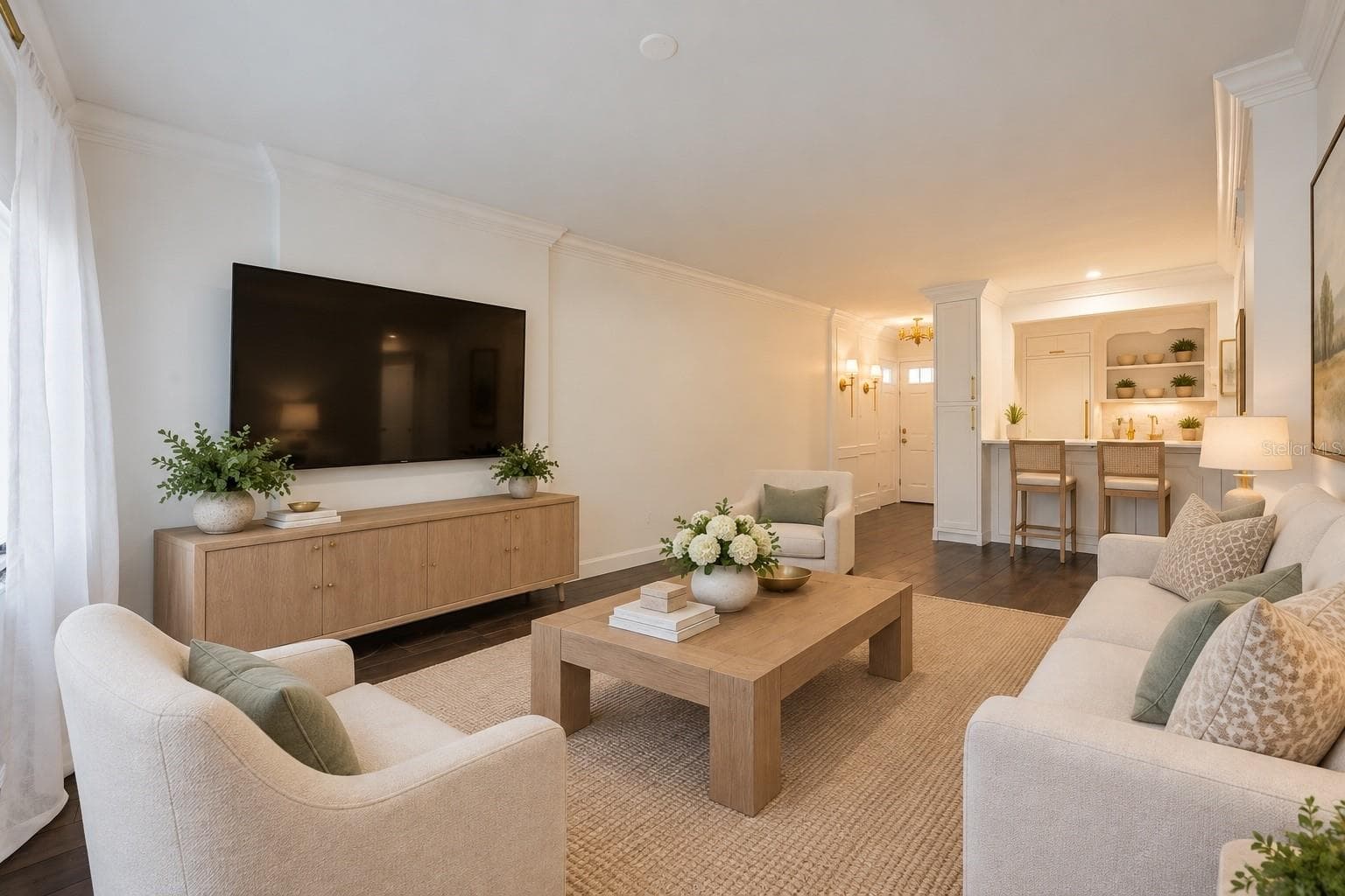 Condominium at 640 N PARK AVE #3, WINTER PARK, photo 16 of 42
