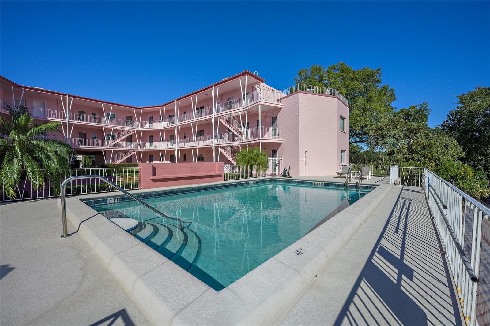 Condominium at 640 N PARK AVE #3, WINTER PARK, photo 38 of 42