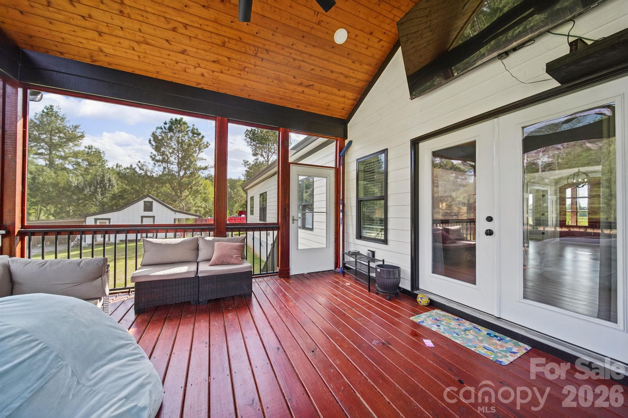 Single Family Residence at 2101 Mangum Dairy Road, Monroe, photo 6 of 44
