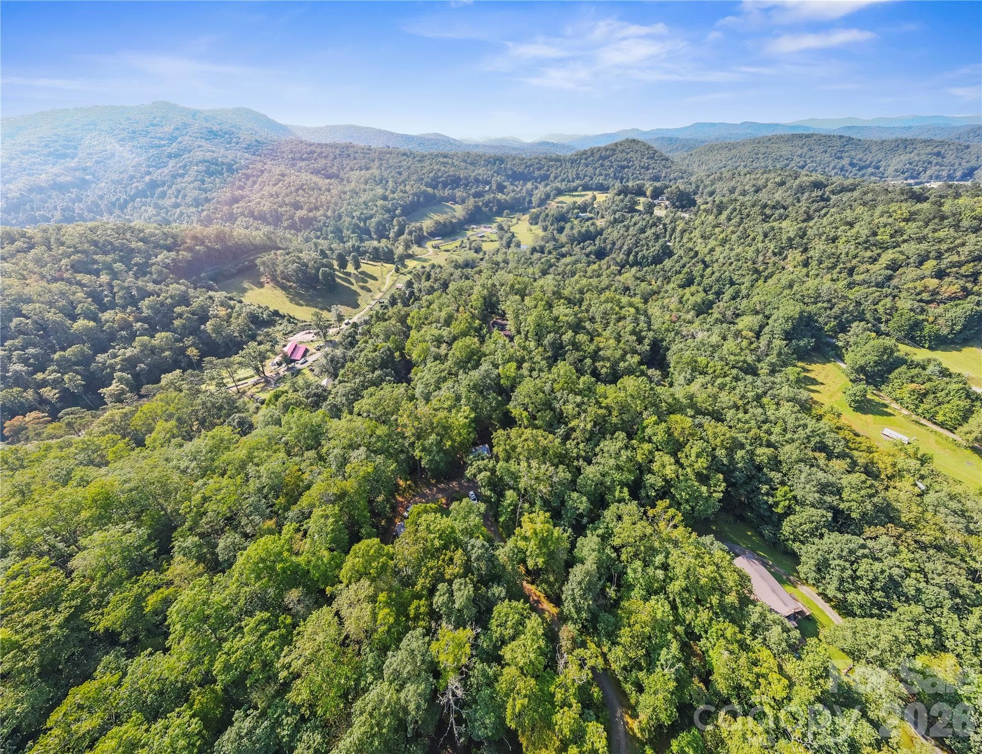 Bring your Plans - TBD Barts Branch Drive, Balsam Grove