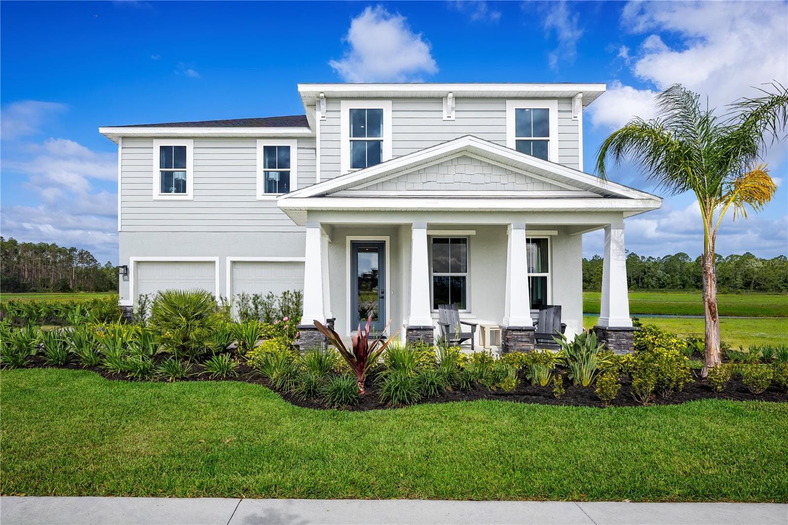 3087 TIGER PALM WAY