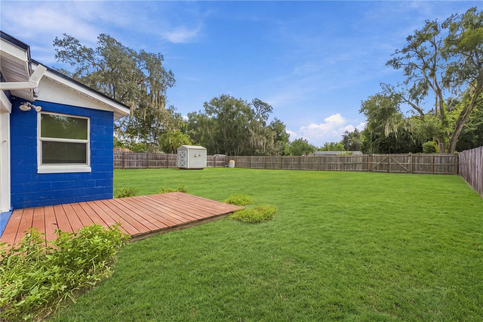 Single Family Residence at 121 ANGELES RD, DEBARY, photo 28 of 33