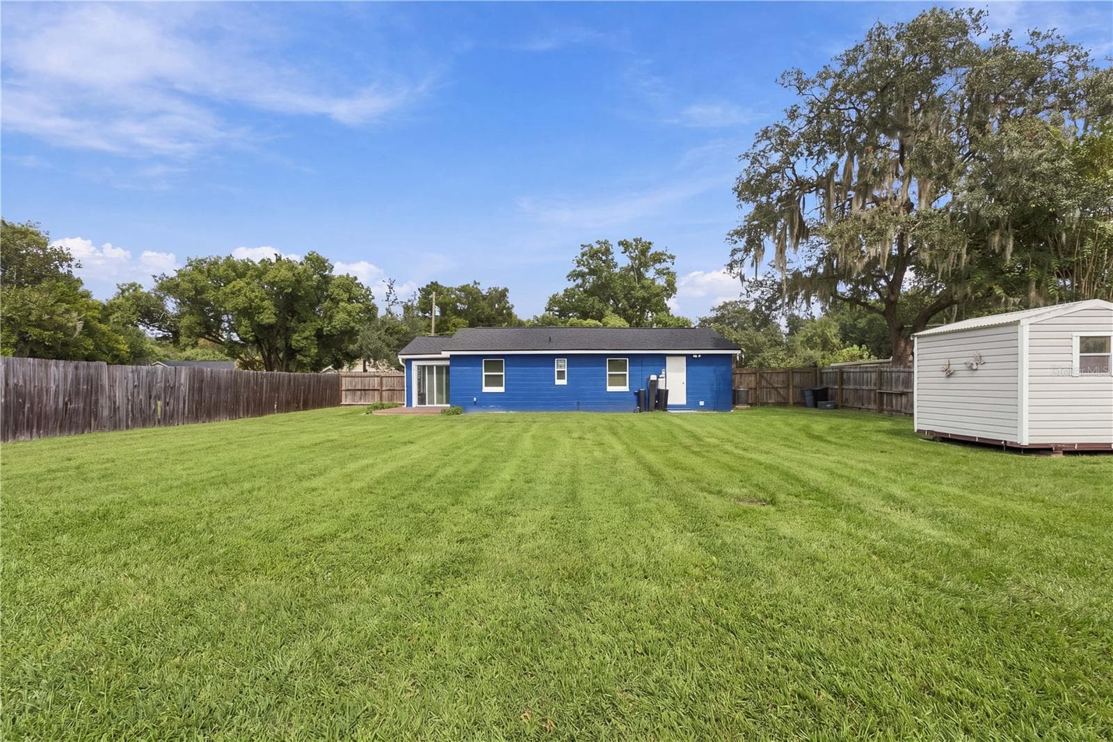 Single Family Residence at 121 ANGELES RD, DEBARY, photo 29 of 33