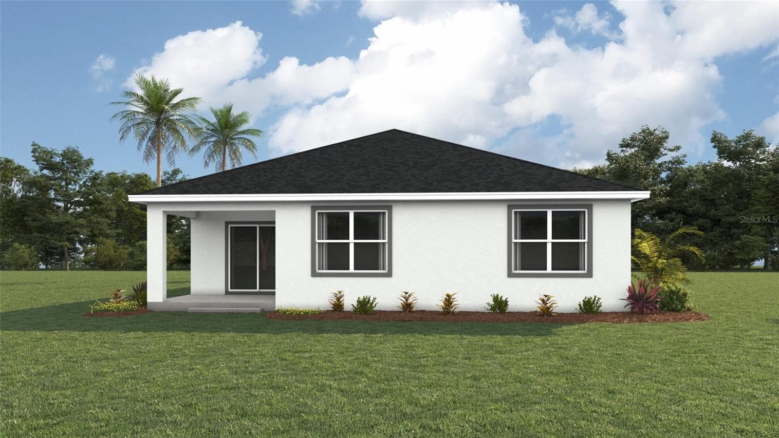 Single Family Residence at 3100 19TH ST N, ST PETERSBURG, photo 2 of 18