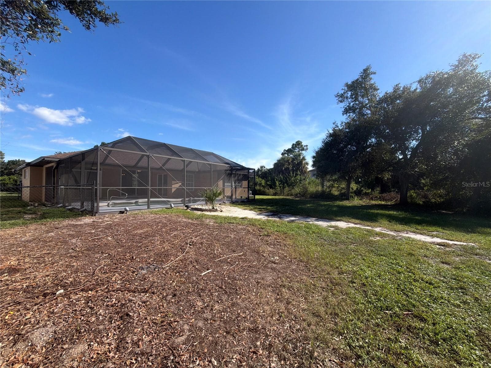 Single Family Residence at 5491 S CRANBERRY BLVD, NORTH PORT, photo 45 of 45