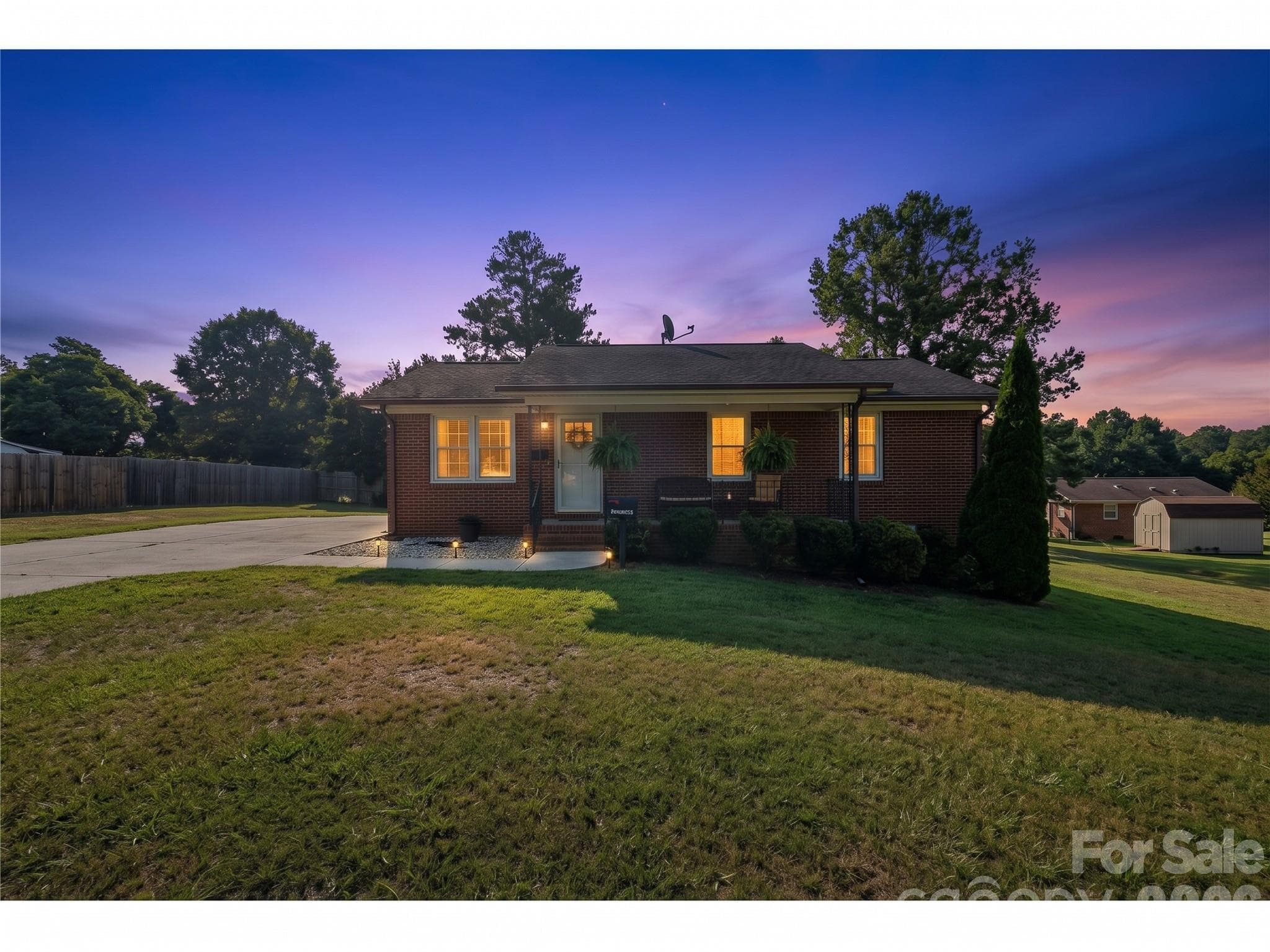 645 Pine Ridge Road