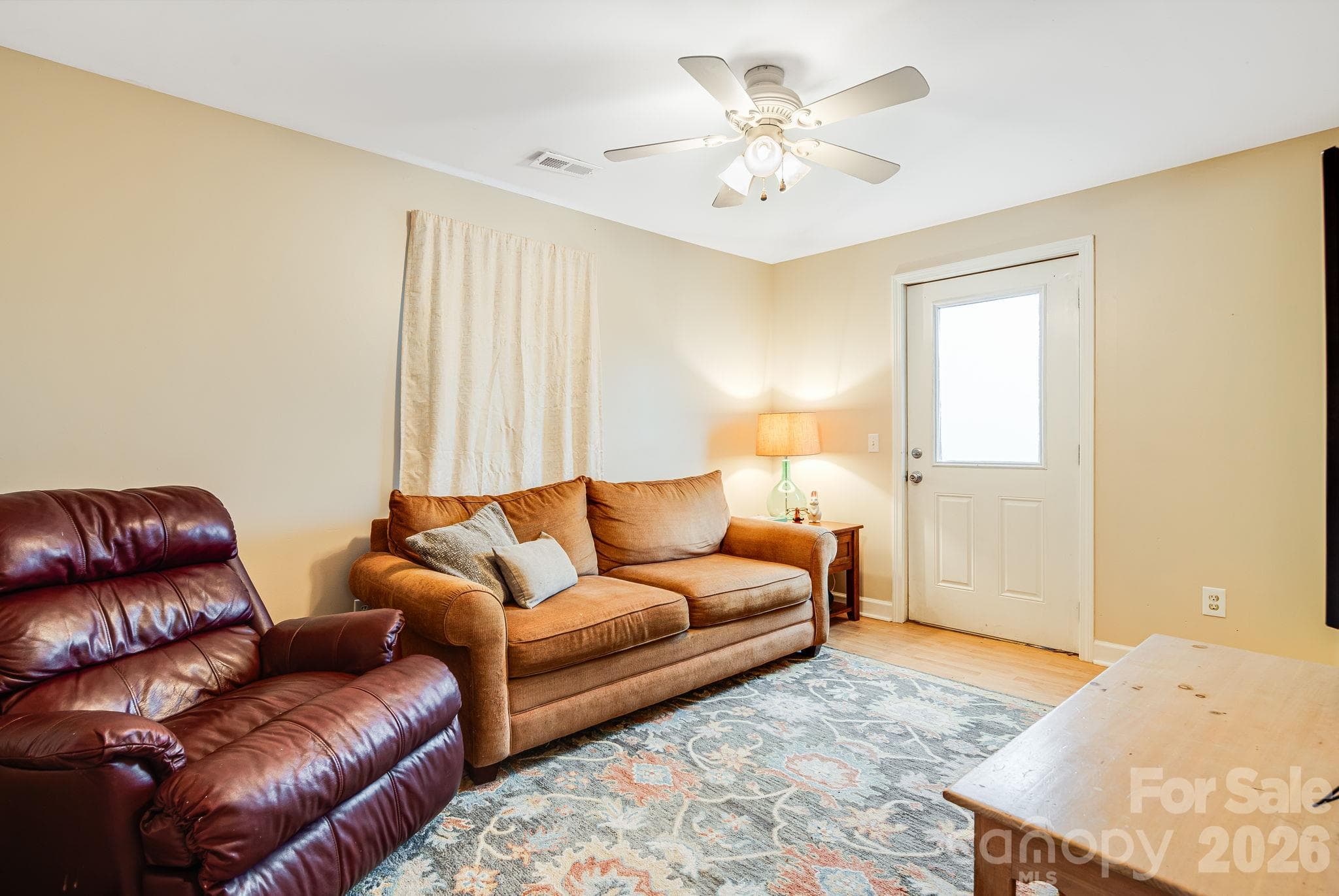 Den on the Main - 195 Whitmire Road, Brevard