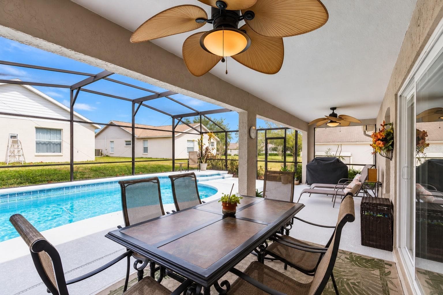 Single Family Residence at 15929 MERCOTT CT, CLERMONT, photo 6 of 29