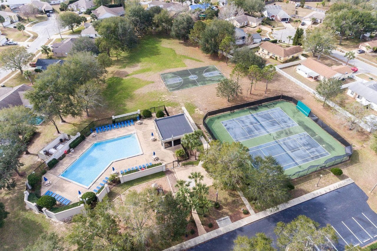 Single Family Residence at 15929 MERCOTT CT, CLERMONT, photo 29 of 29
