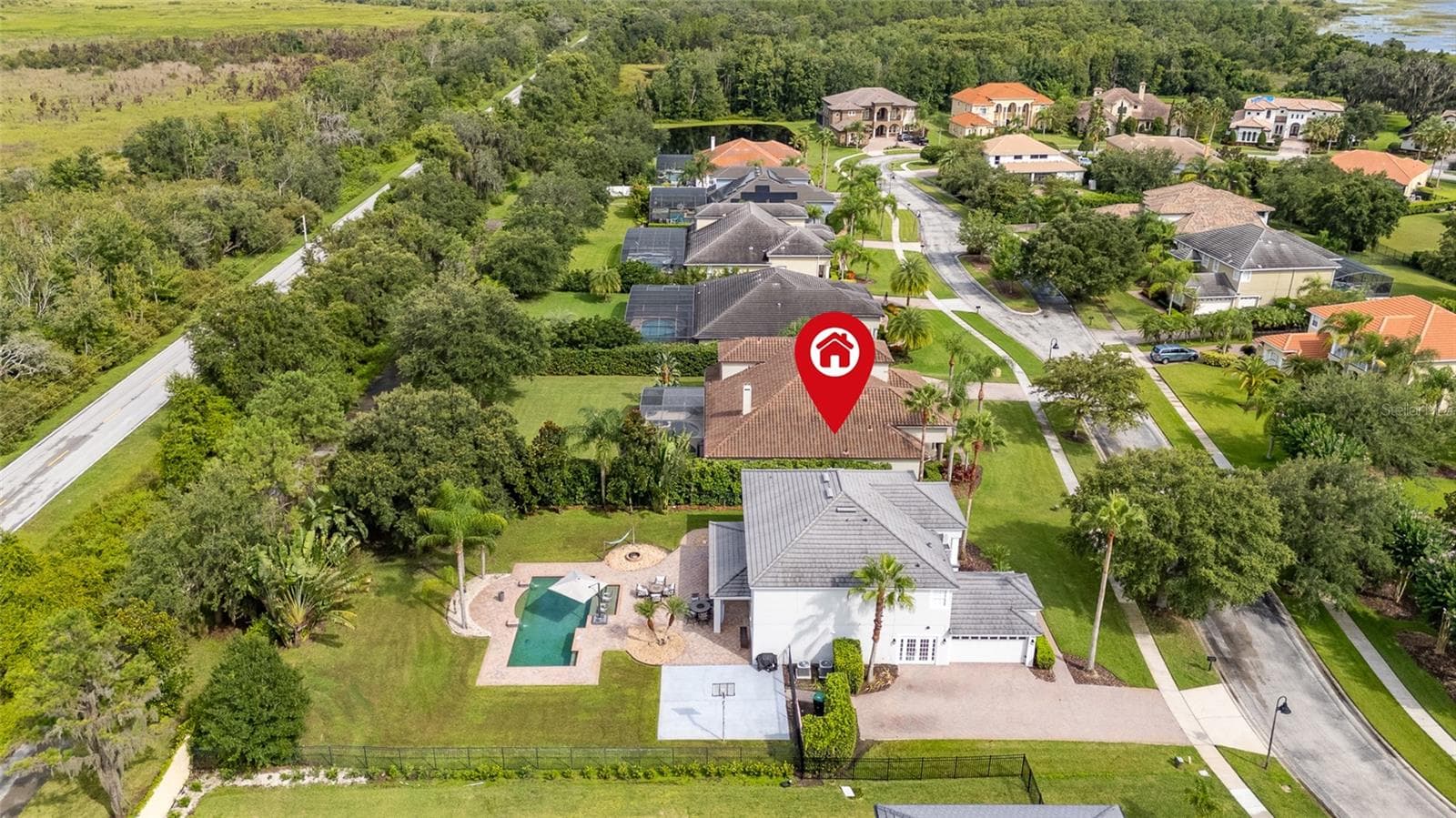 Single Family Residence at 10542 WITTENBERG WAY, ORLANDO, photo 21 of 26
