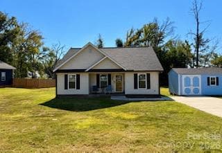 1305 Crawford Road