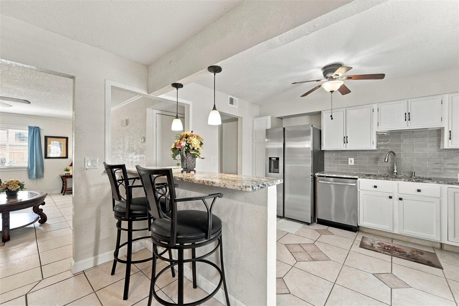 Condominium at 247 DEBORA CT #247, ALTAMONTE SPRINGS, photo 16 of 46