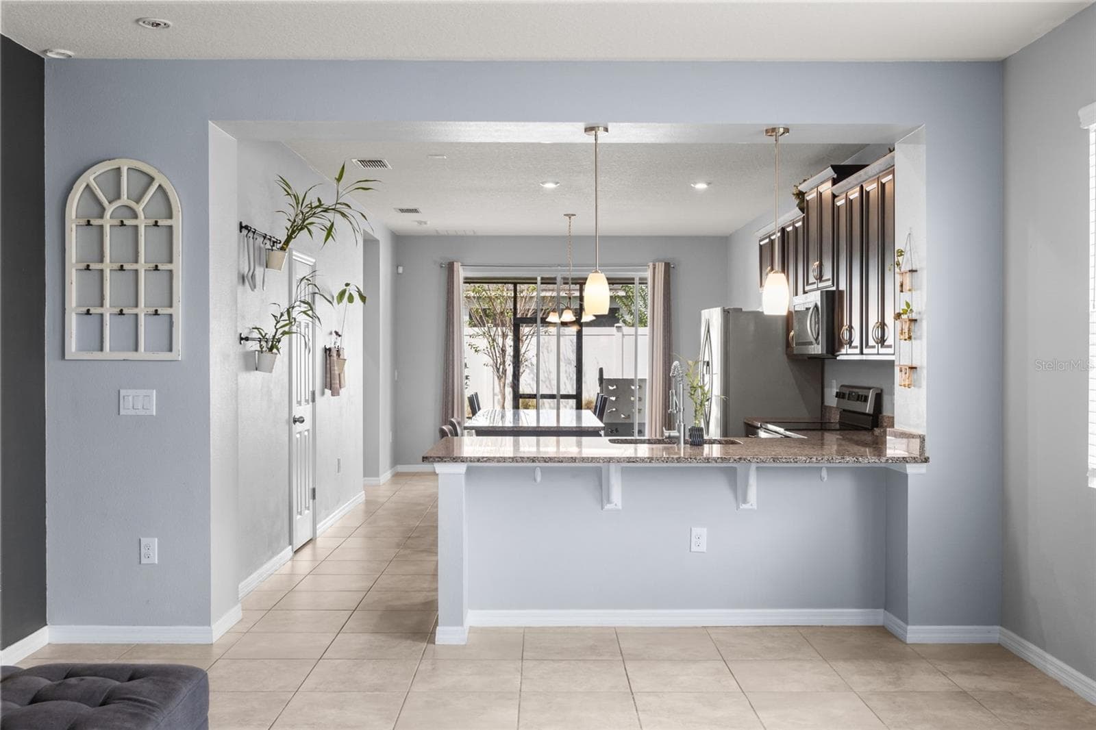 Kitchen - 2401 AVIAN LOOP, KISSIMMEE