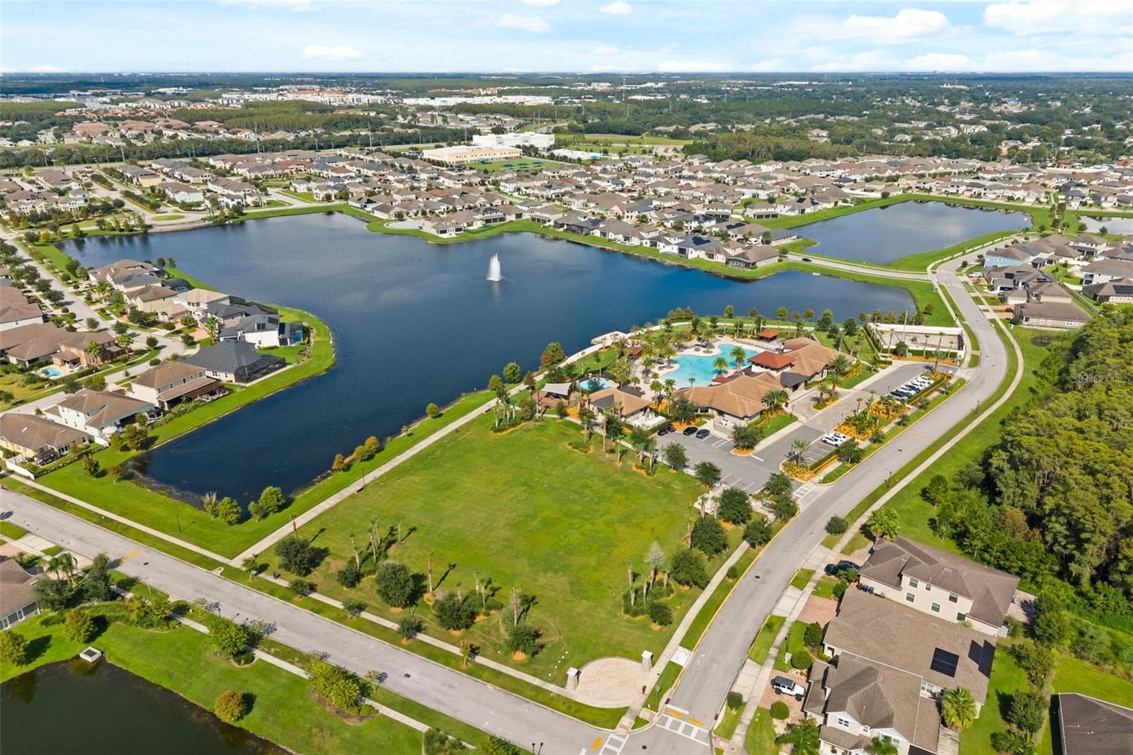 Community Amenities - 2401 AVIAN LOOP, KISSIMMEE