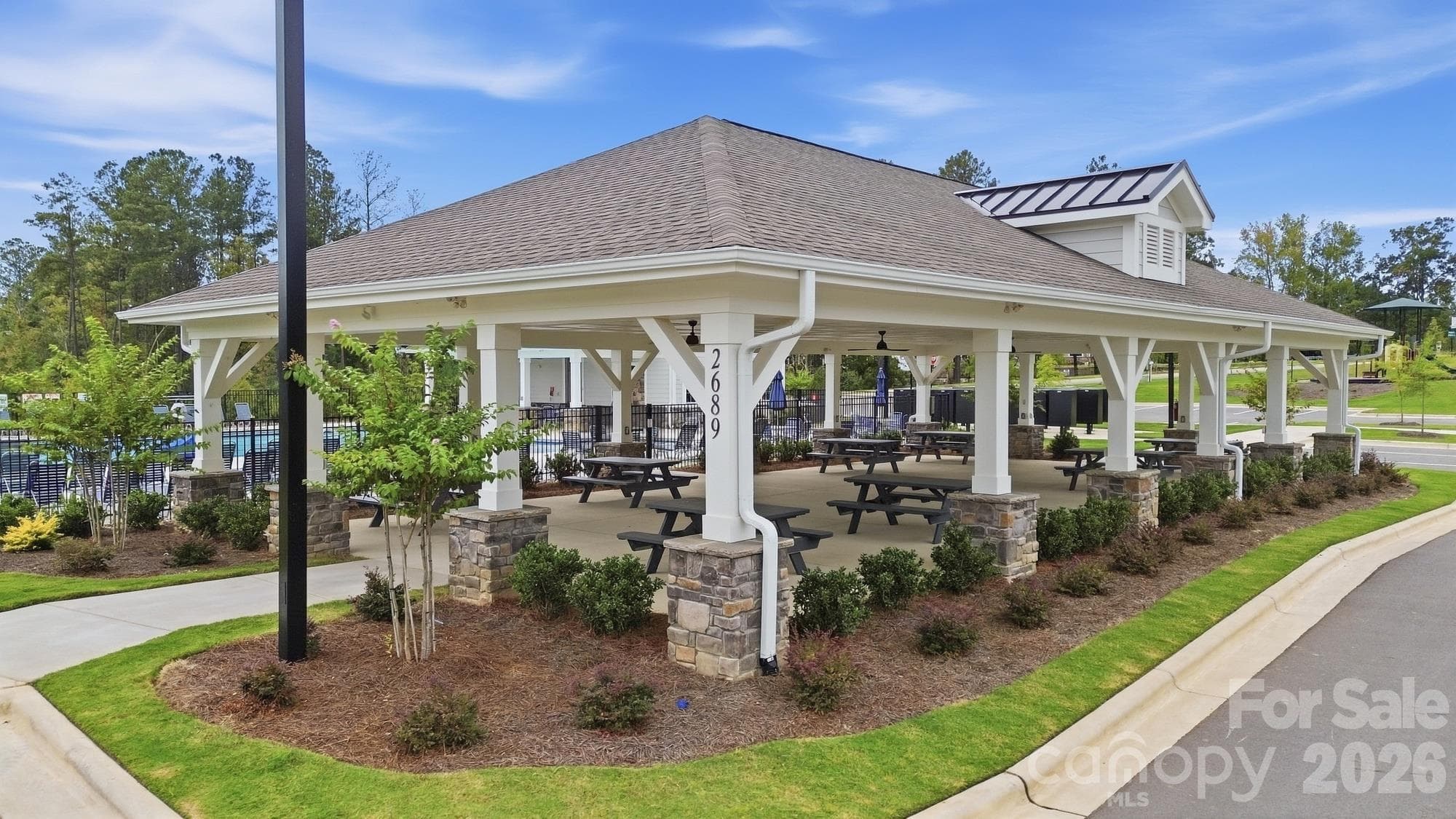Single Family Residence at 2718 Phoenix Court, Gastonia, photo 80 of 81