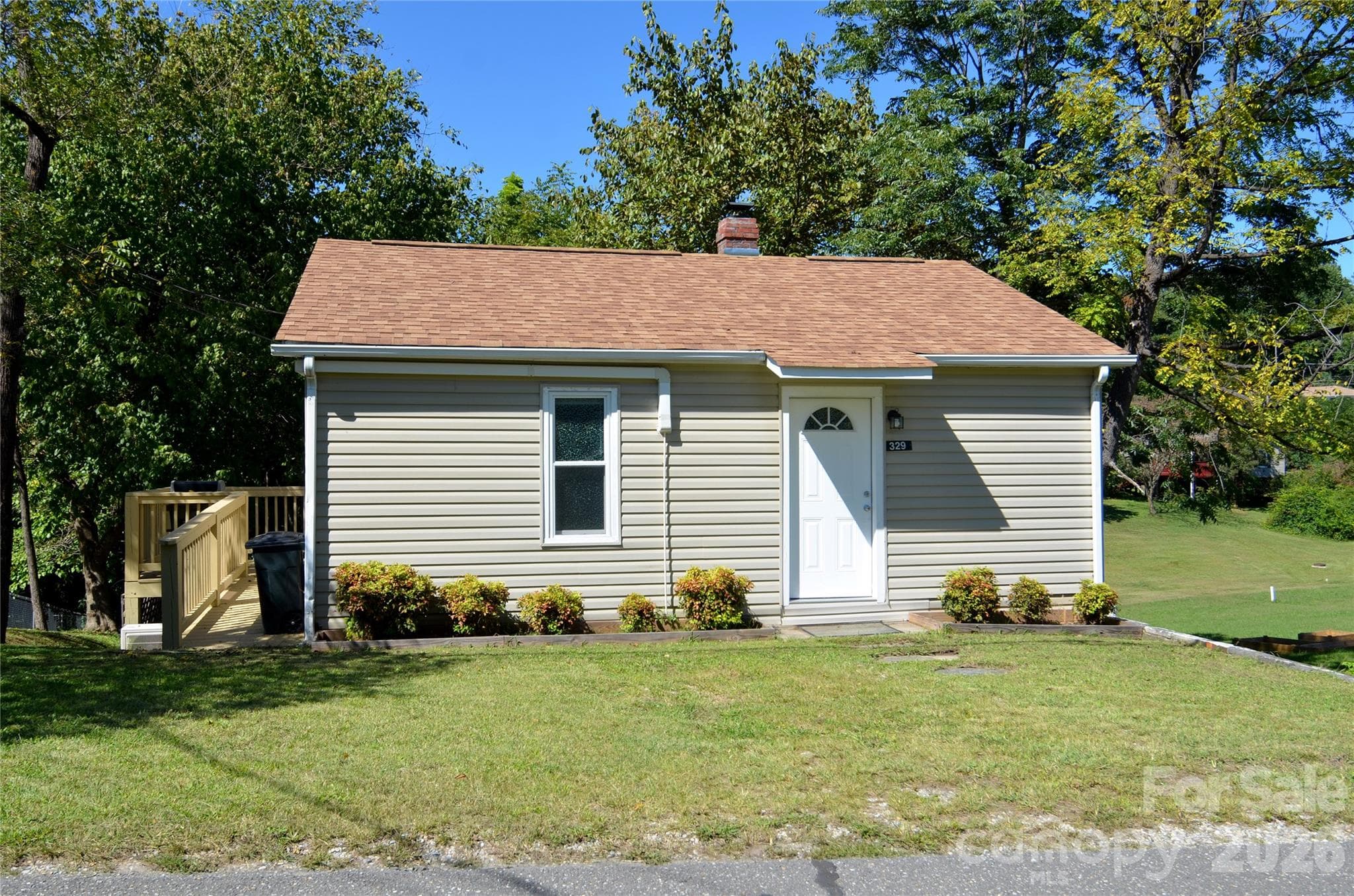 329 Morehead Road