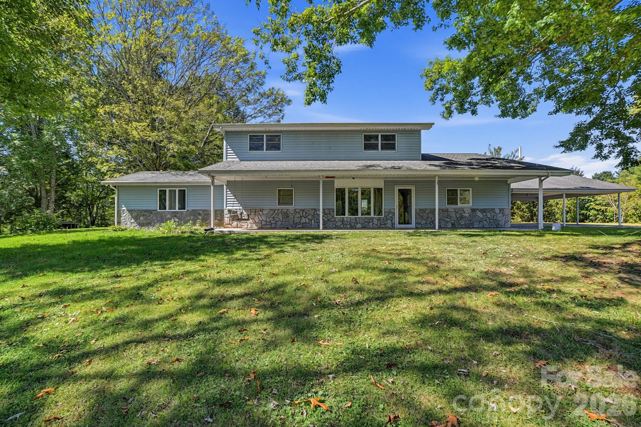 1145 Coleman Mountain Road