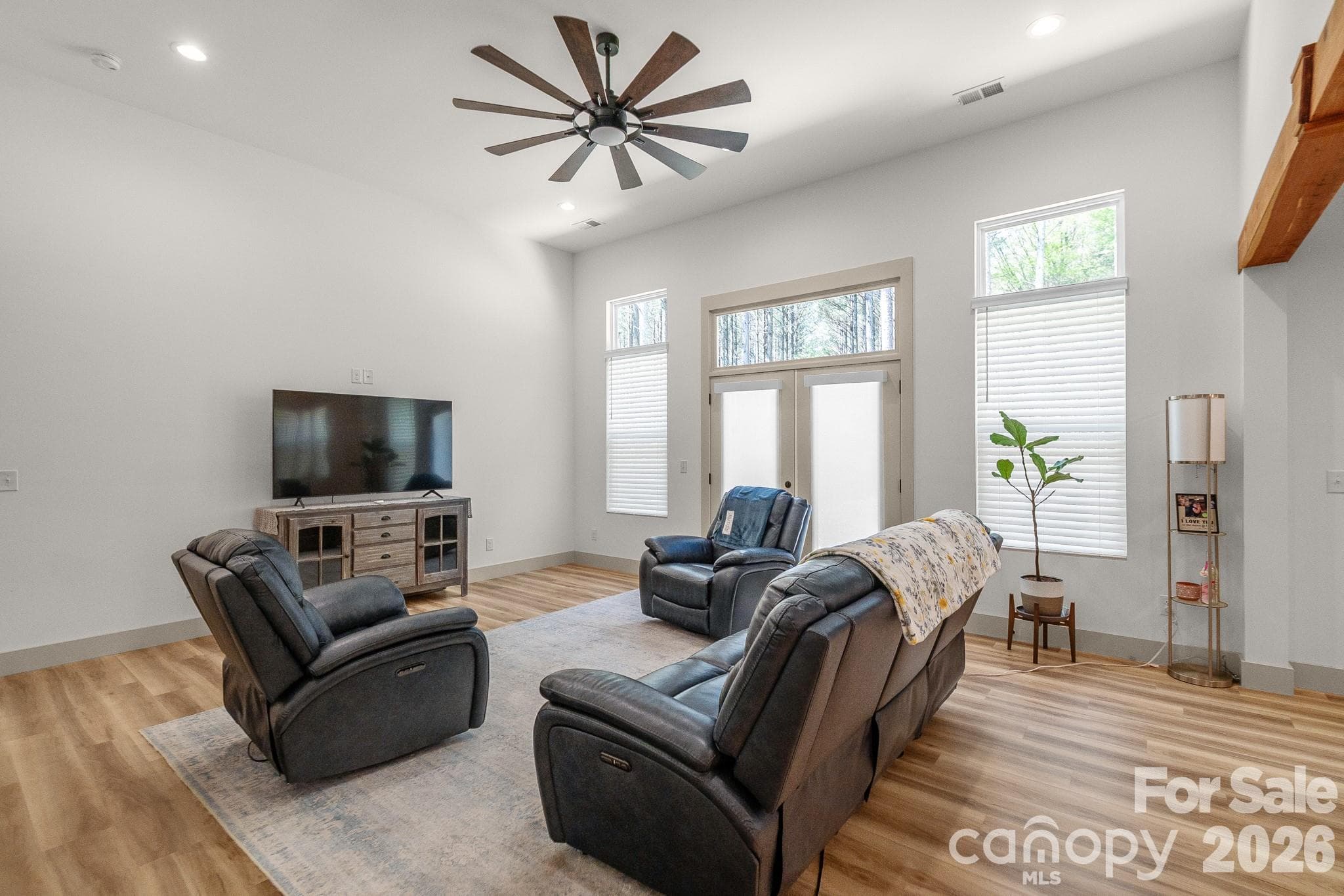Single Family Residence at 6311 Highway 205 Highway, Marshville, photo 9 of 43