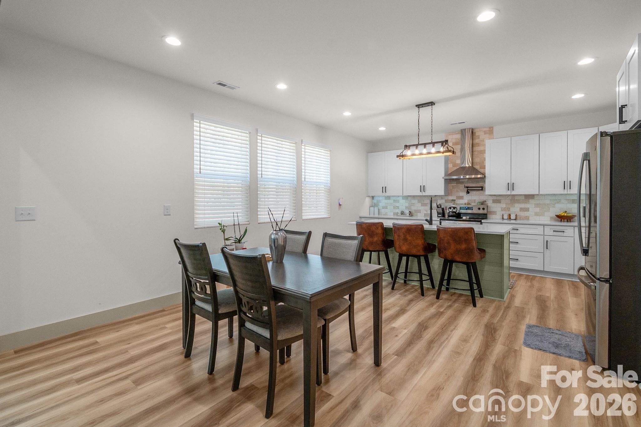 Single Family Residence at 6311 Highway 205 Highway, Marshville, photo 11 of 43