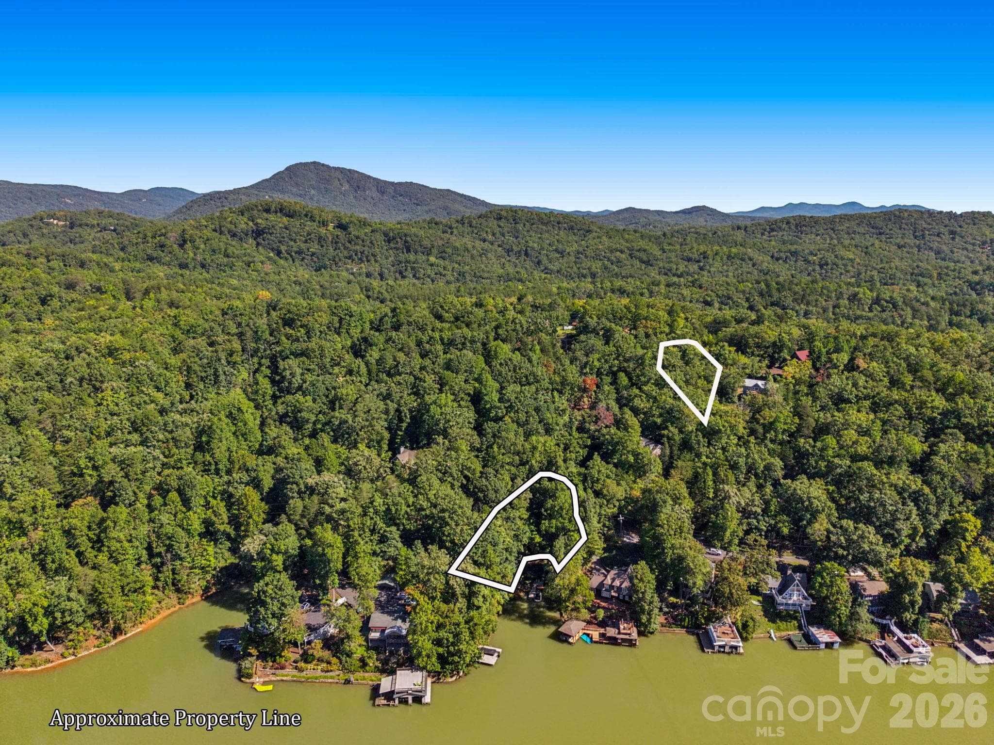 Acreage at Lake Lure, photo 3 of 24