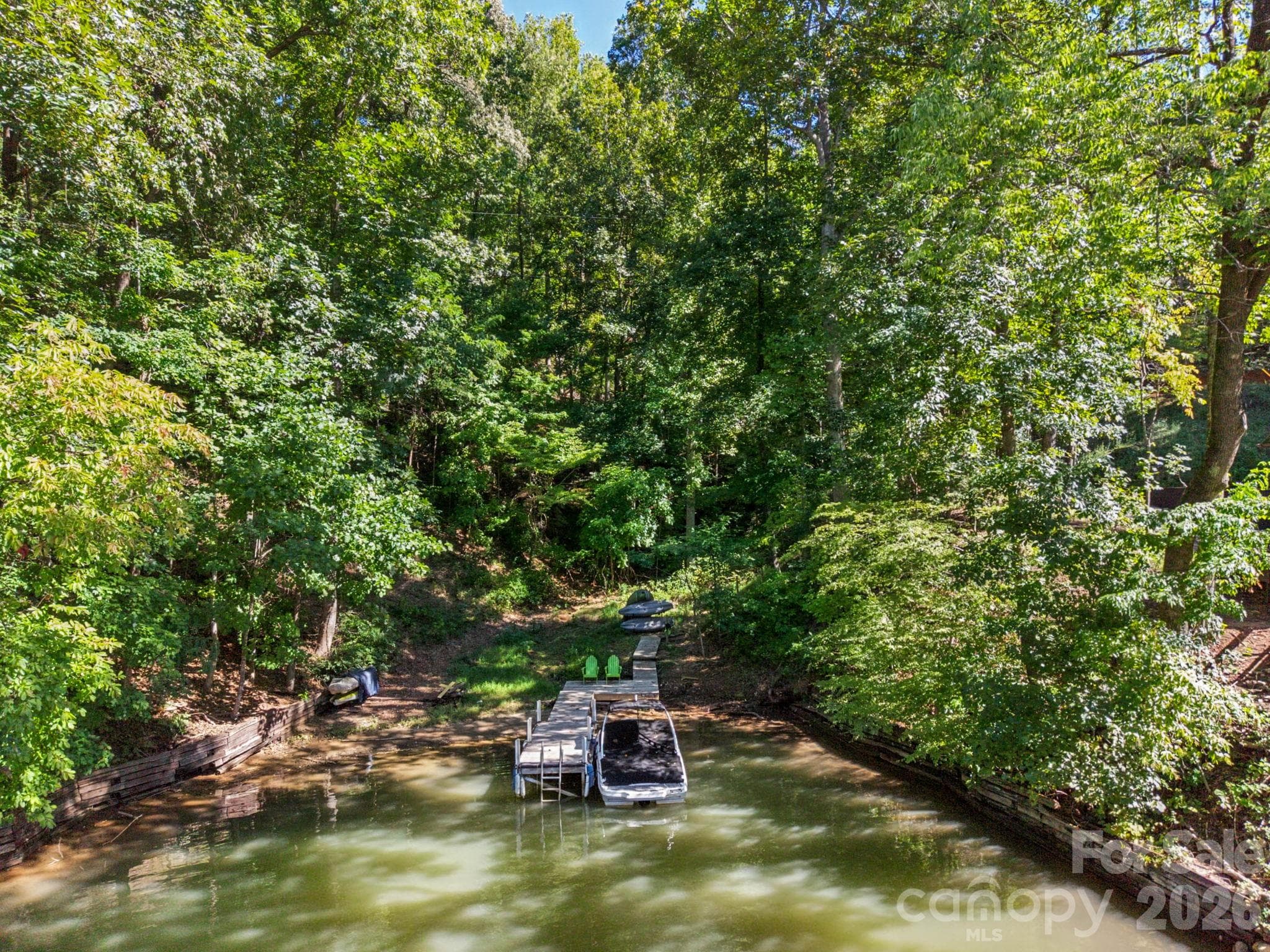 Shared Lake Access - Lake Lure
