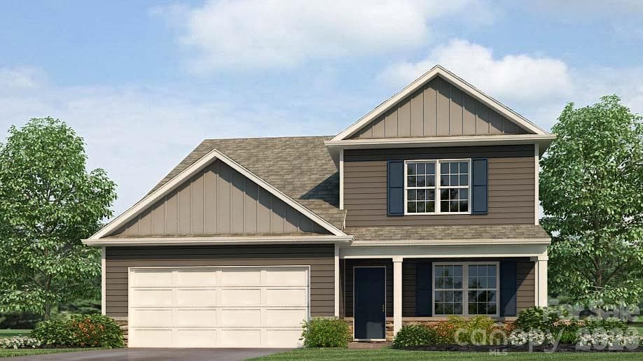 117 Lakeside Ridge Way
