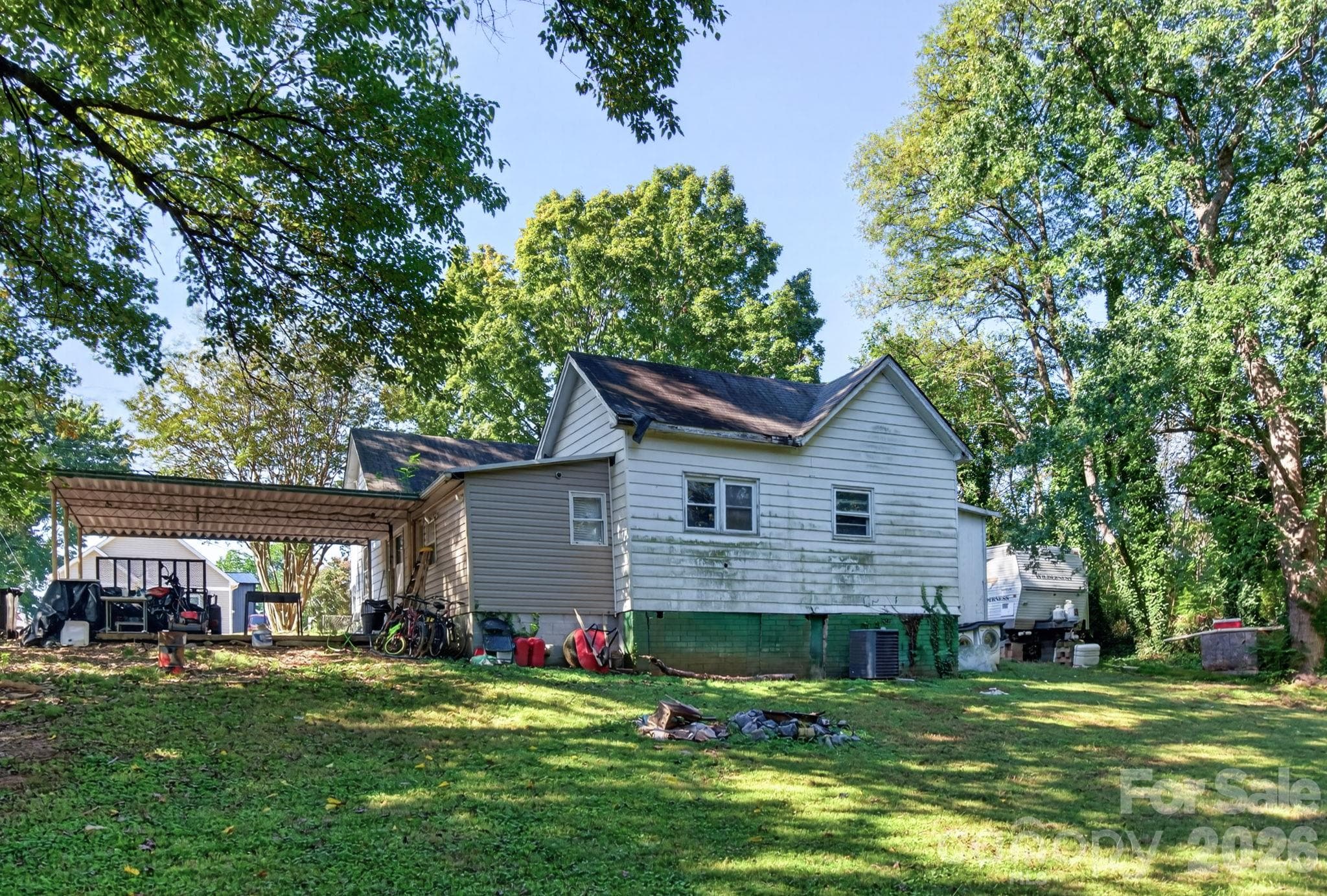 Single Family Residence at 117 Mitchell Street, Salisbury, photo 9 of 41