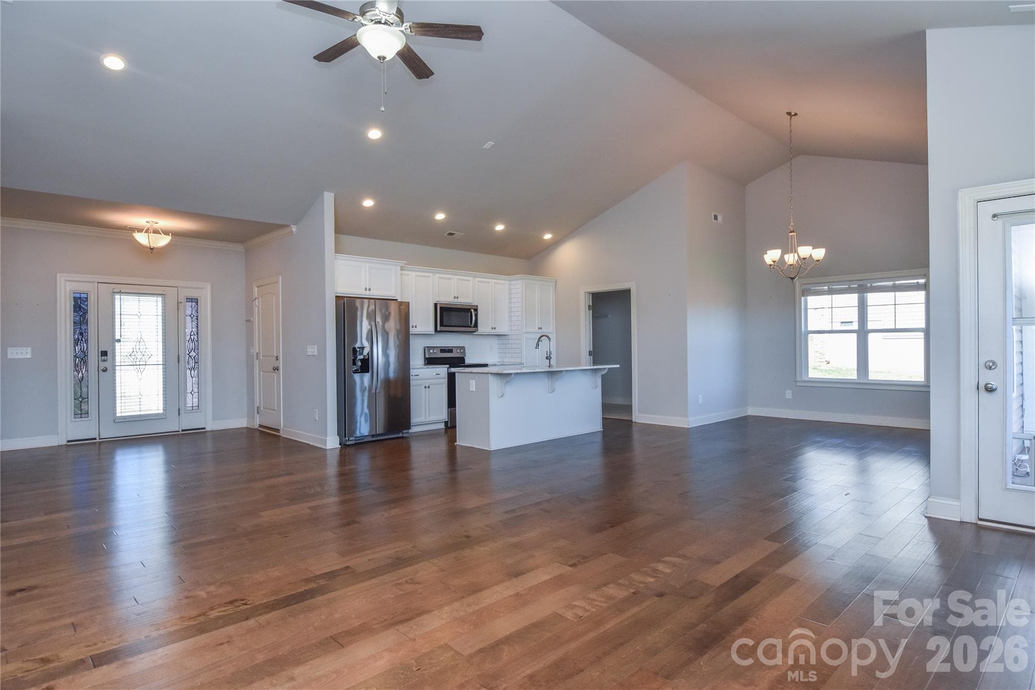 Single Family Residence at 148 Greythorn Drive, Statesville, photo 6 of 46