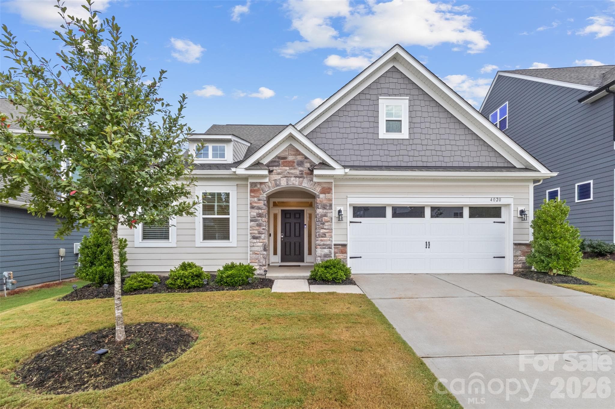 4020 Clapton Drive