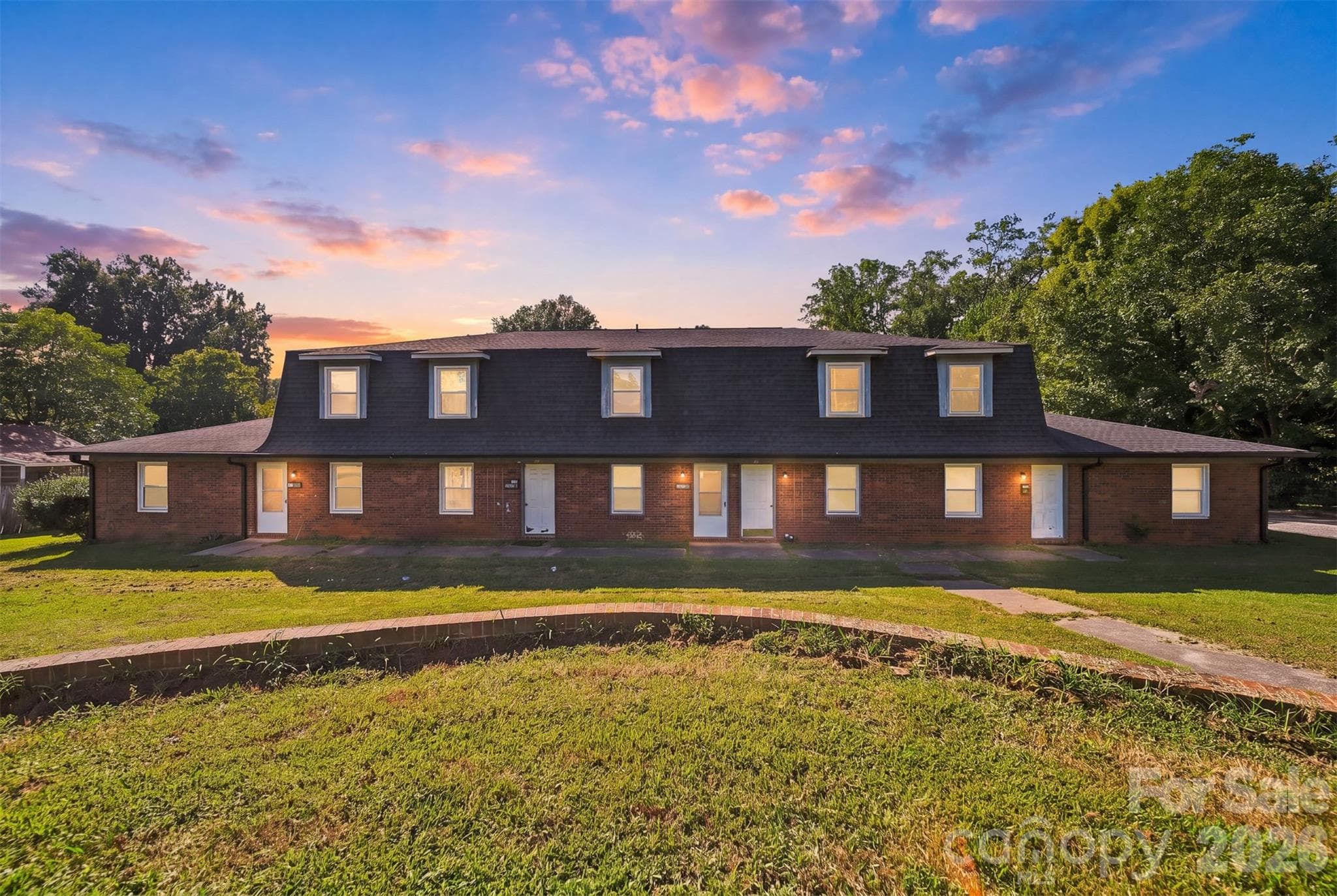 N/A at 402 S Ashe Avenue, Newton