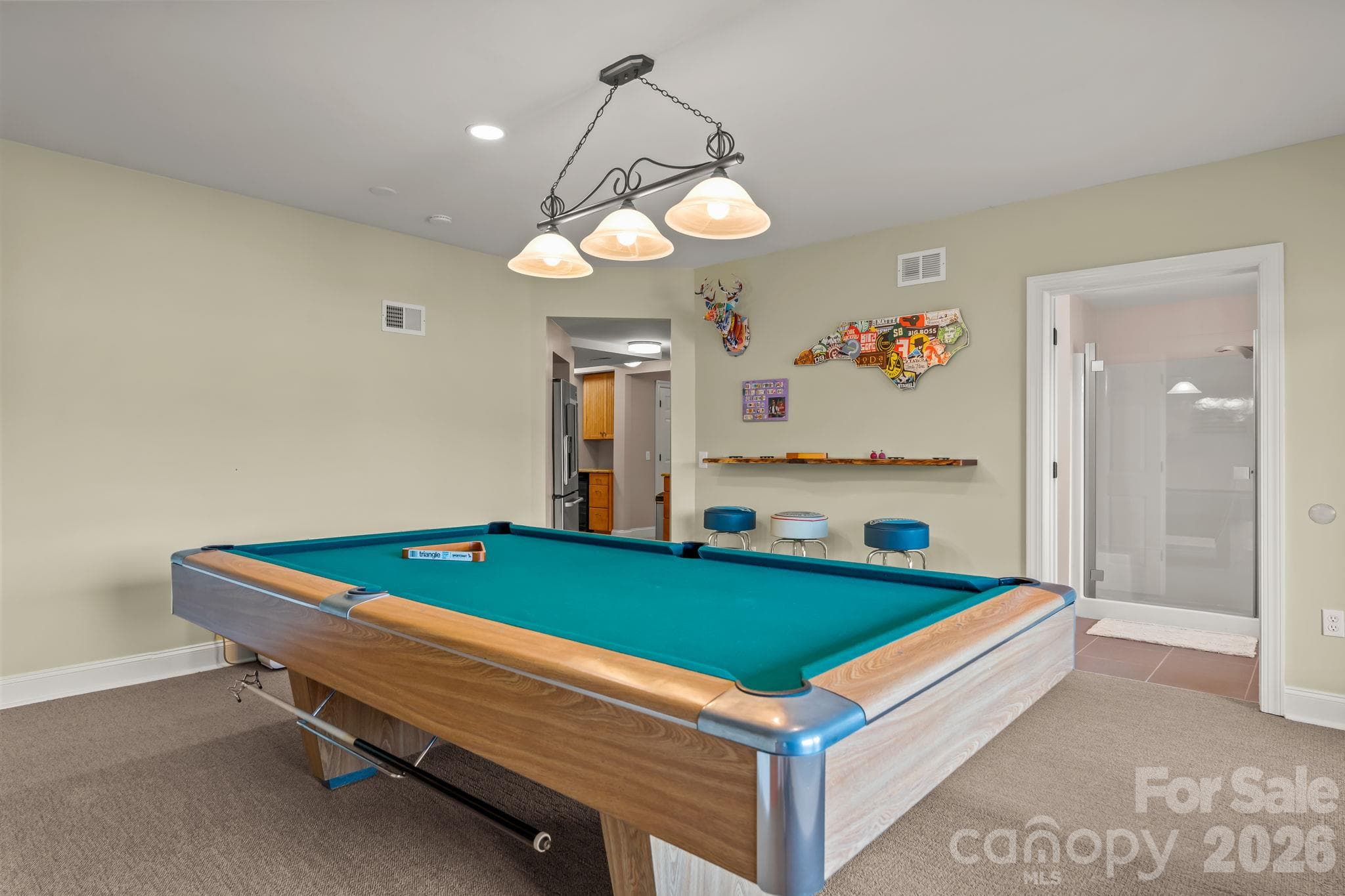 Single Family Residence at 161 Abbotts Court, Lexington, photo 24 of 43