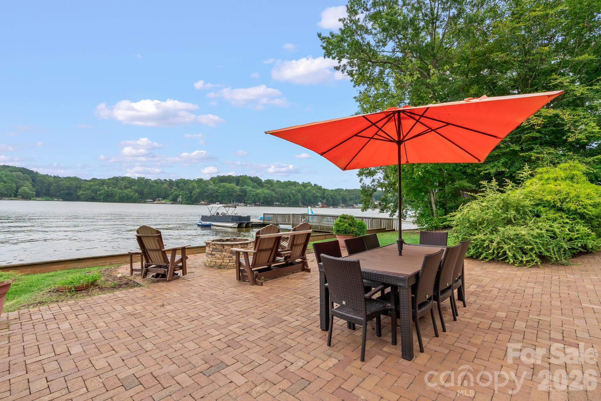 Single Family Residence at 161 Abbotts Court, Lexington, photo 41 of 43