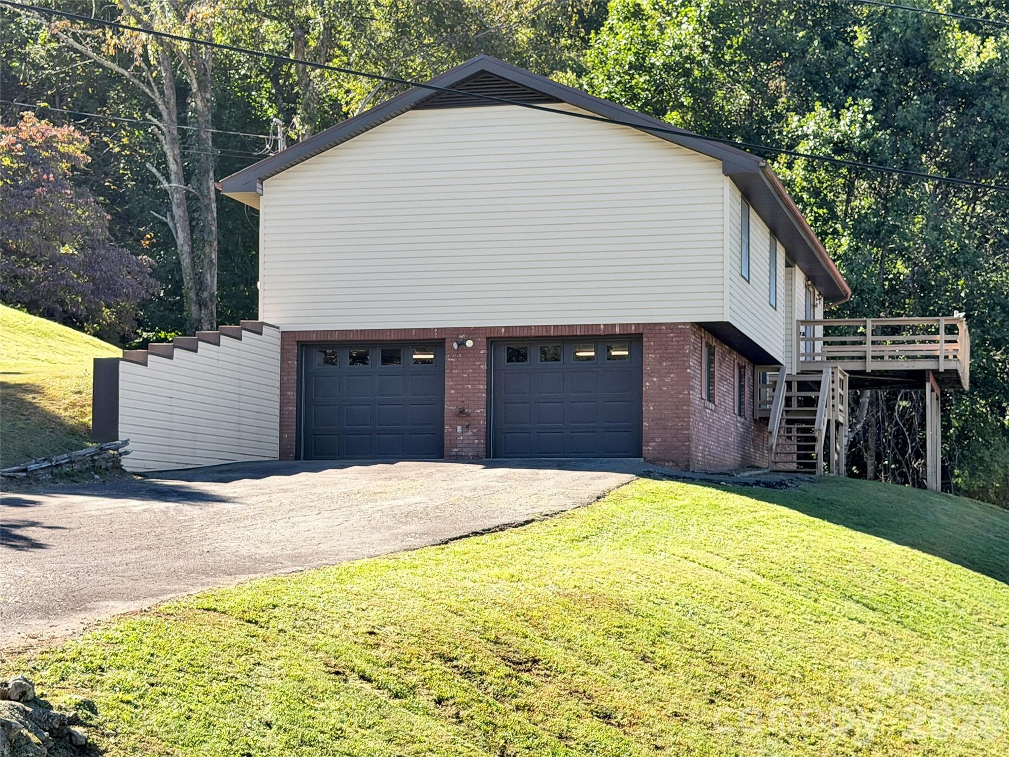 Single Family Residence at 110 Atari Road, Waynesville, photo 36 of 41