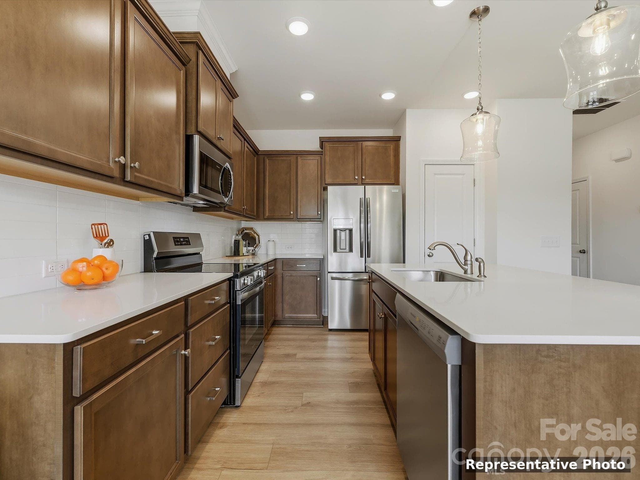 Townhouse at Charlotte, photo 11 of 36
