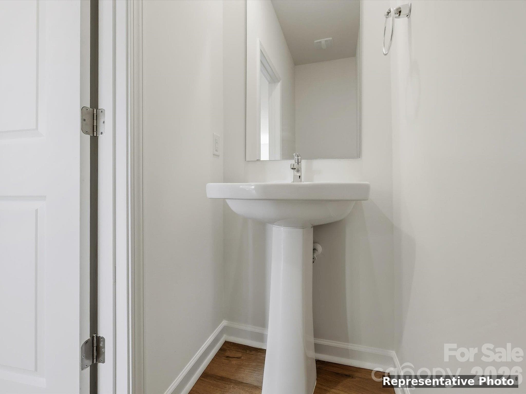 Townhouse at Charlotte, photo 17 of 36