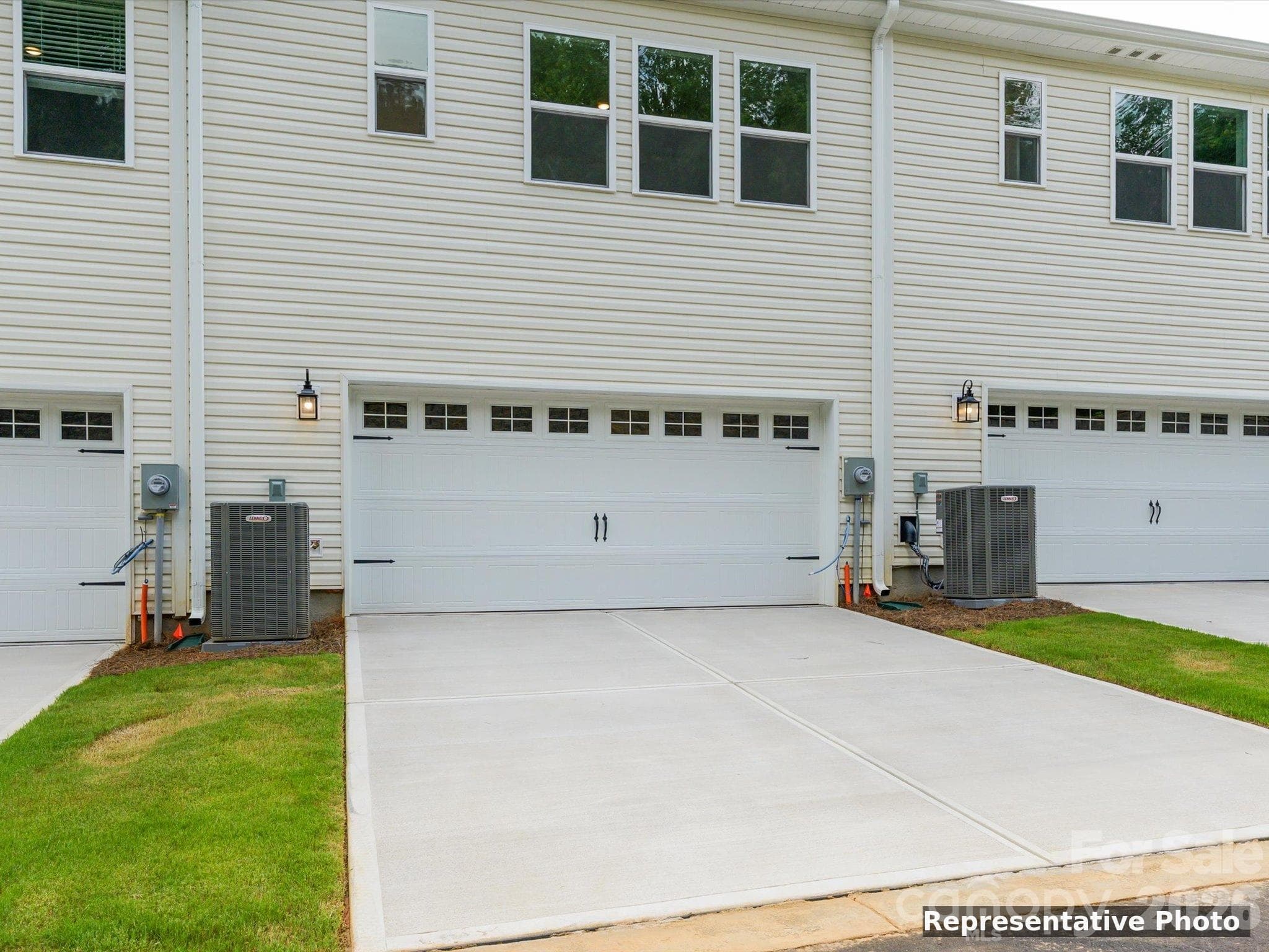 Townhouse at Charlotte, photo 27 of 36