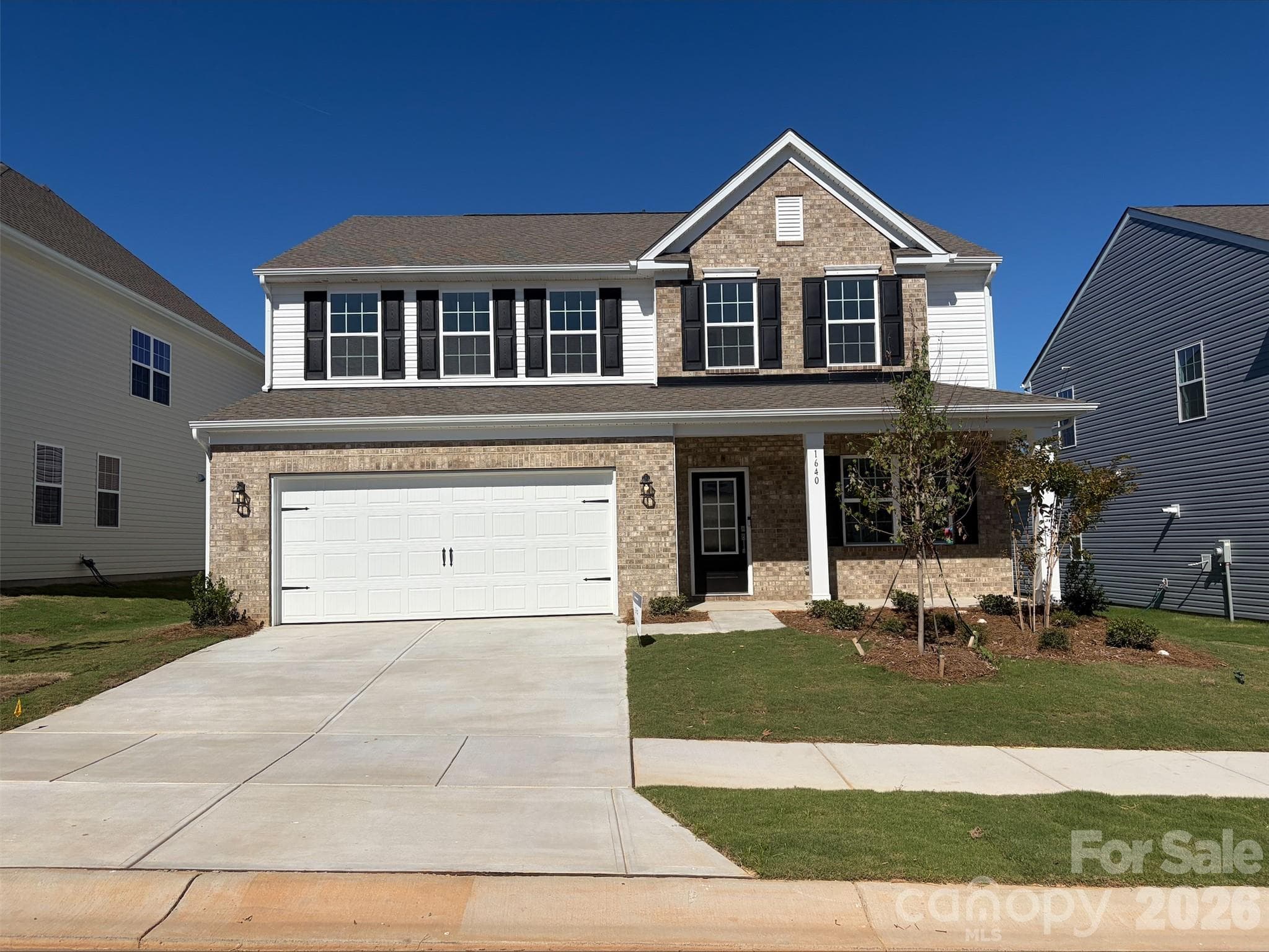 1640 Grassy Knoll Trail