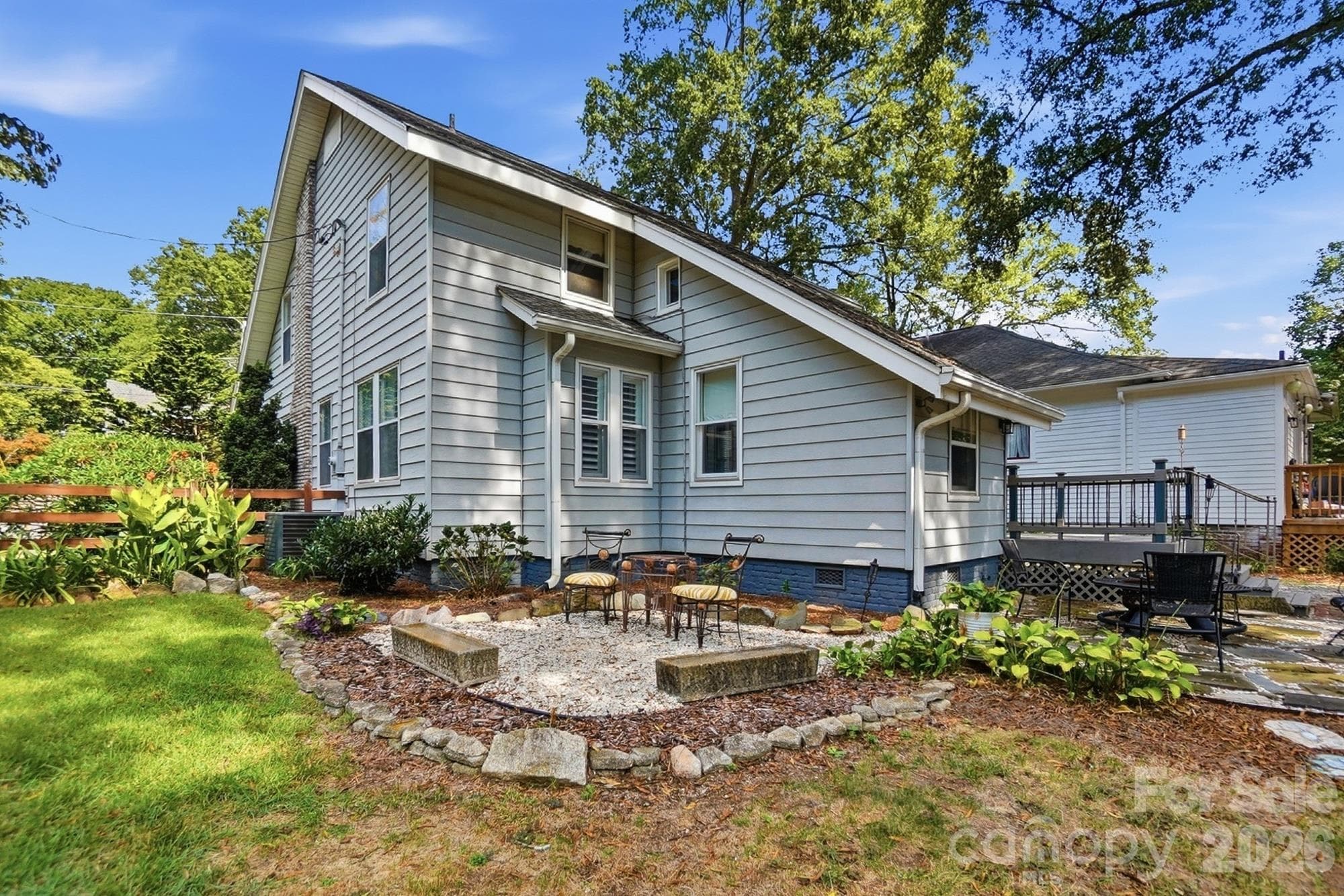 Single Family Residence at 415 W 5th Avenue, Gastonia, photo 38 of 42