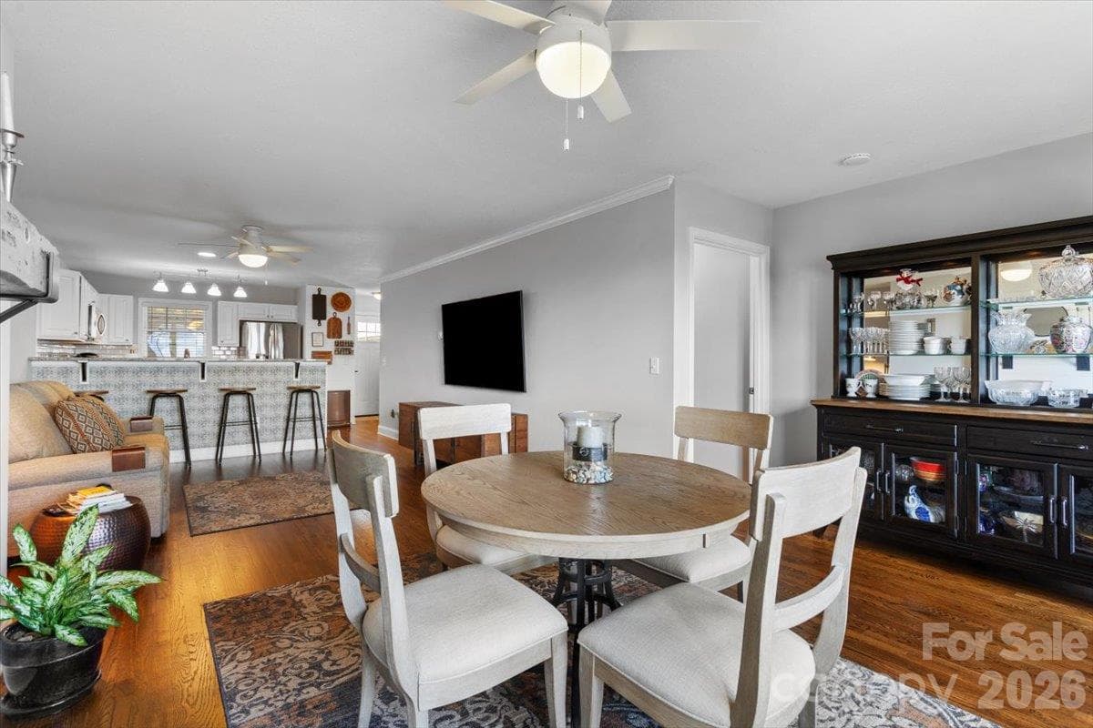 Condominium at 55 Rotunda Circle, Asheville, photo 17 of 48