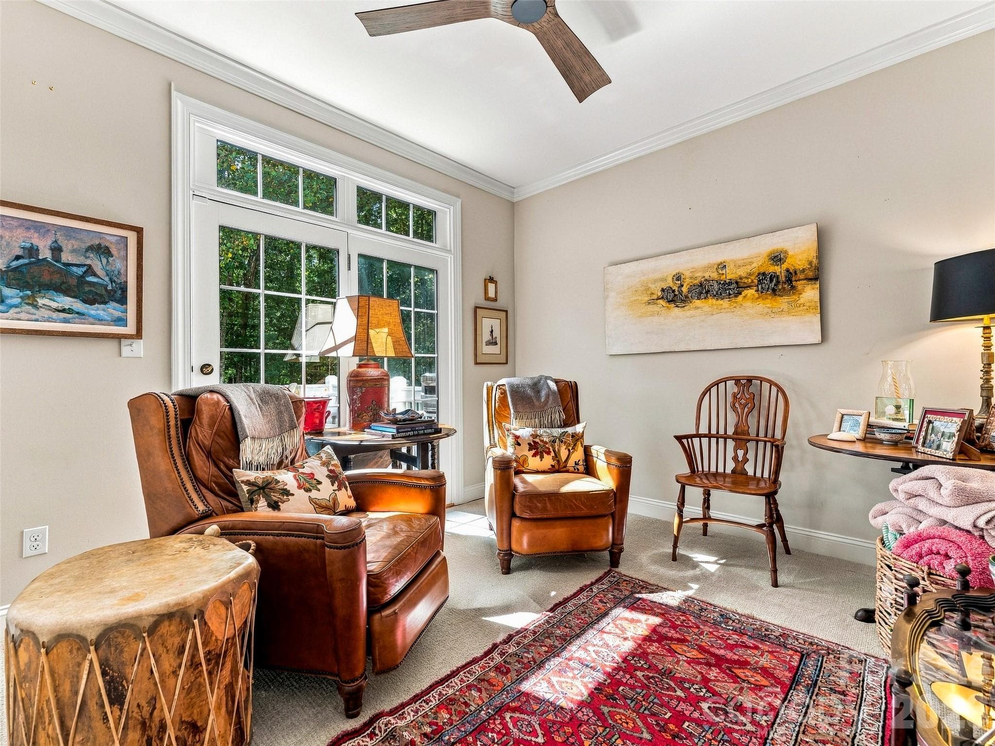 Single Family Residence at 12 Dunnwoody Drive, Arden, photo 17 of 47