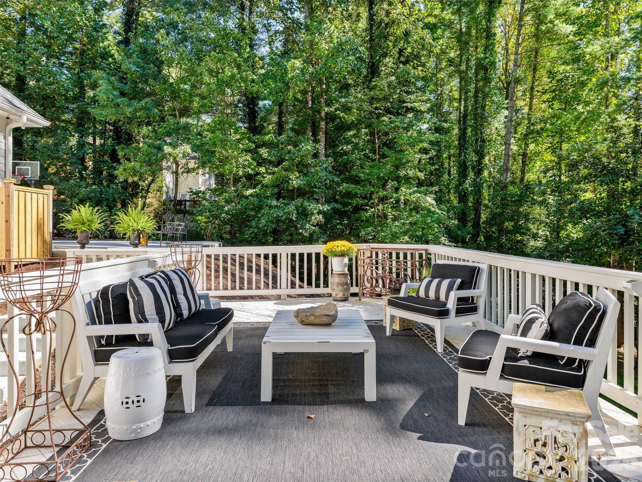 Single Family Residence at 12 Dunnwoody Drive, Arden, photo 41 of 47