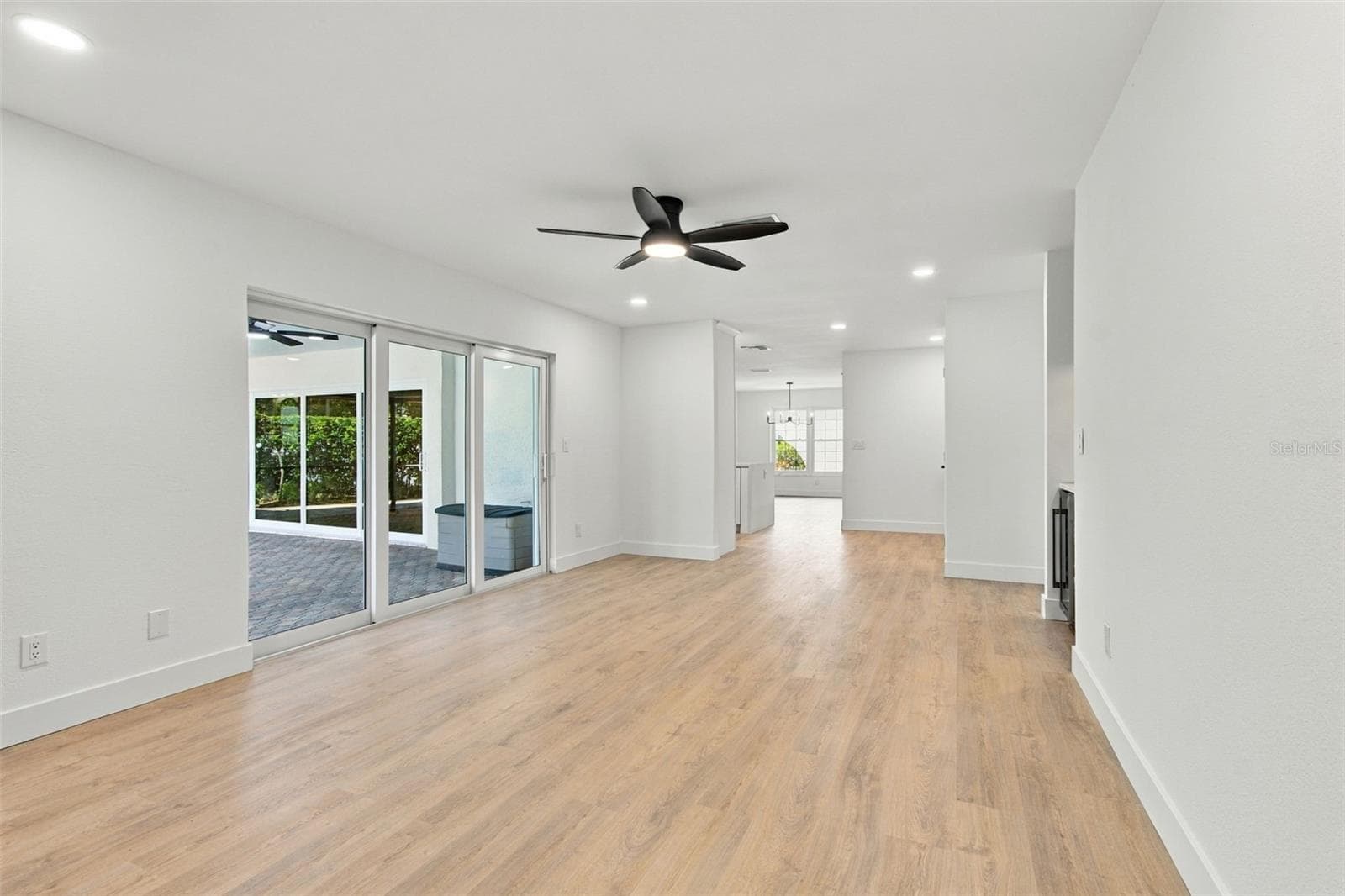 Single Family Residence at 2654 AUGUSTA DR N, CLEARWATER, photo 36 of 91