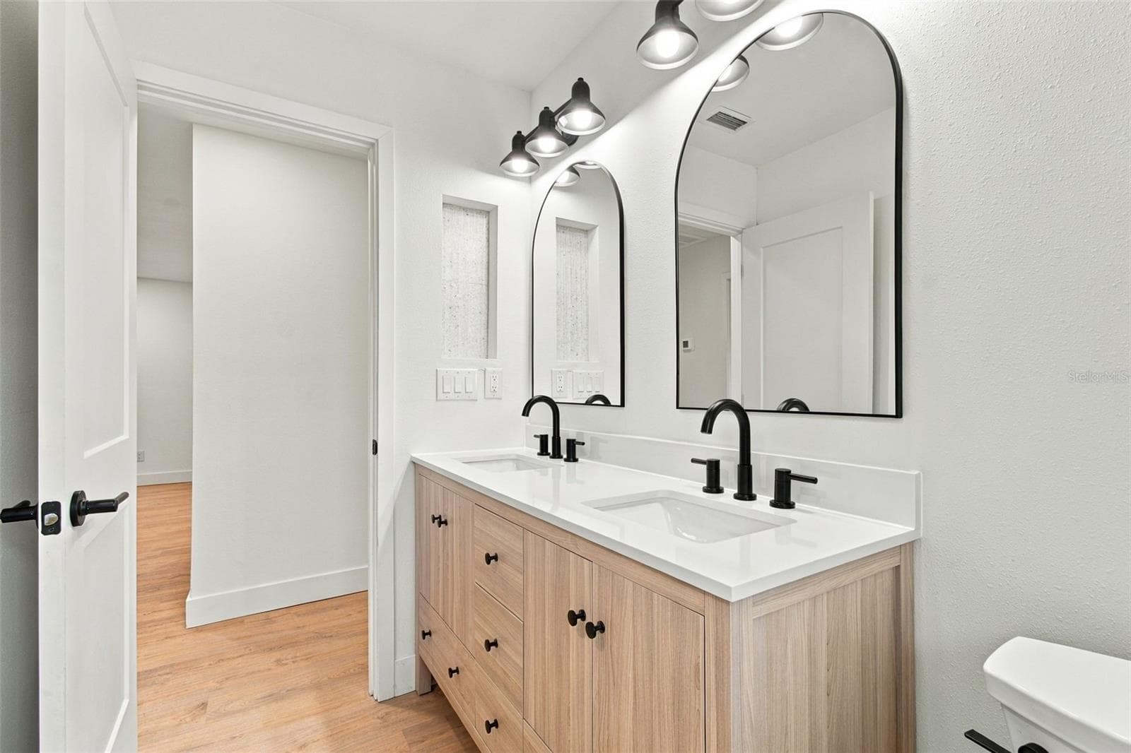 Bathroom 2 - 2654 AUGUSTA DR N, CLEARWATER