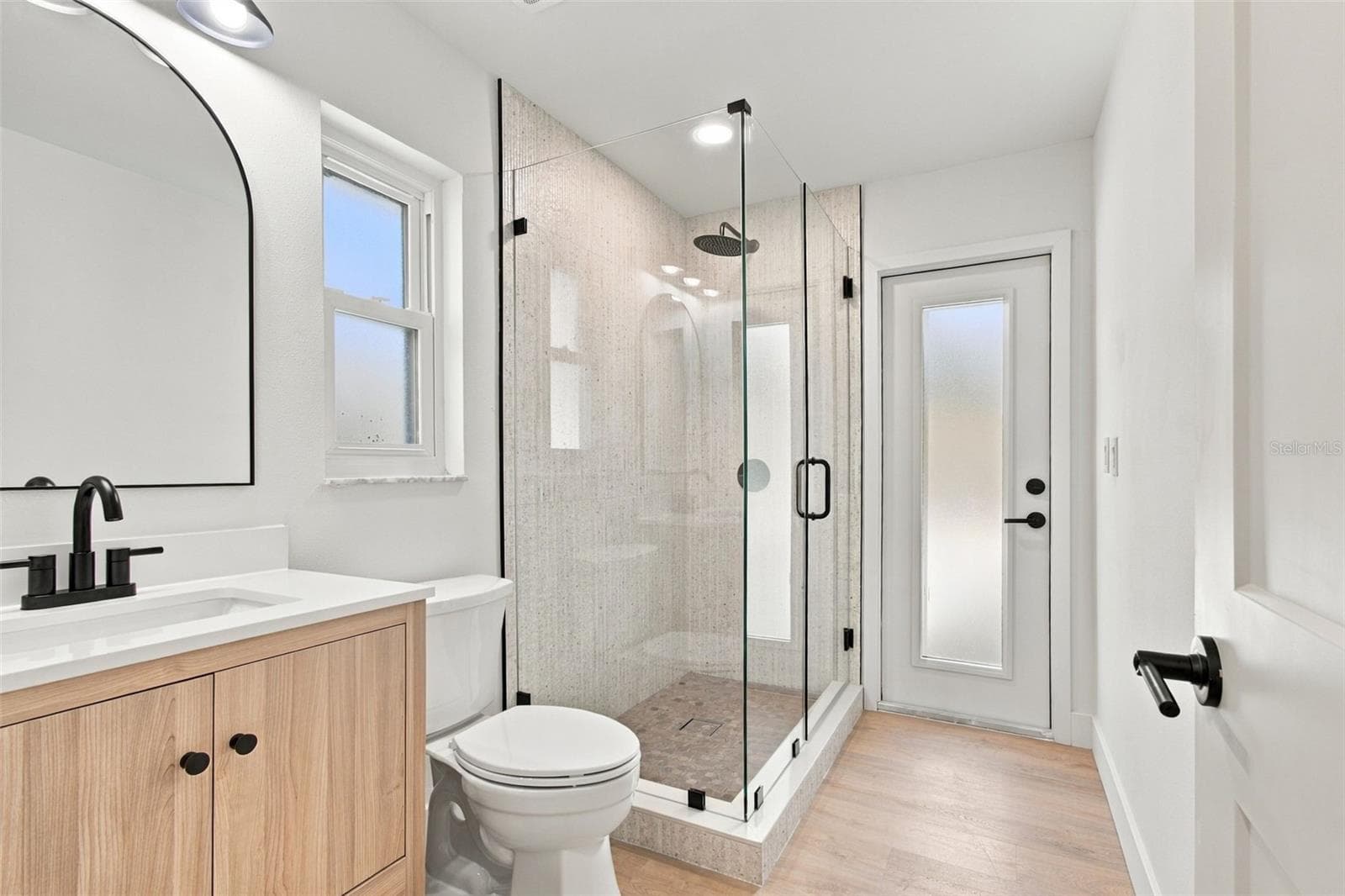 Bathroom 3/Pool Bathroom - 2654 AUGUSTA DR N, CLEARWATER